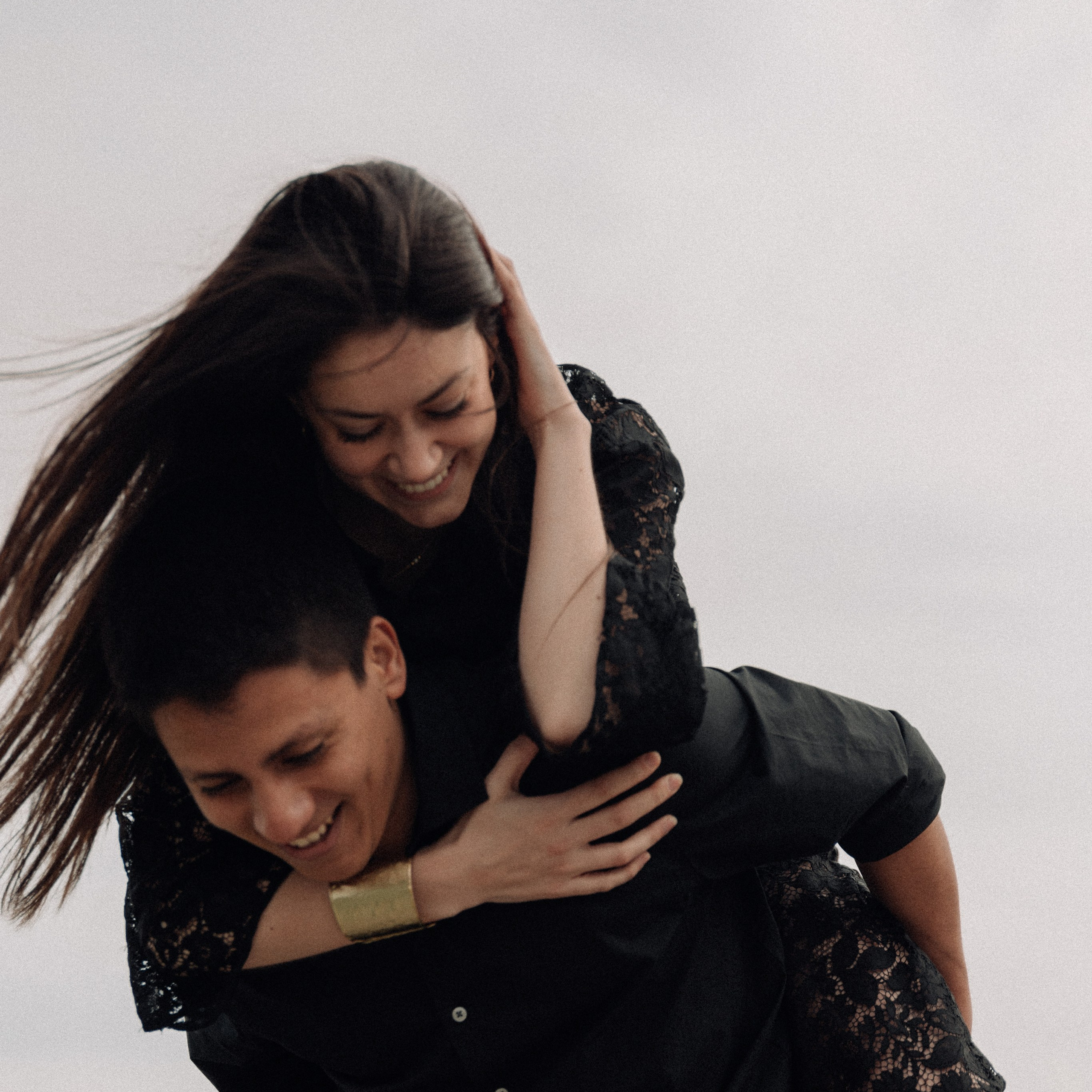 Natalia & Carlos. Anniversary love story