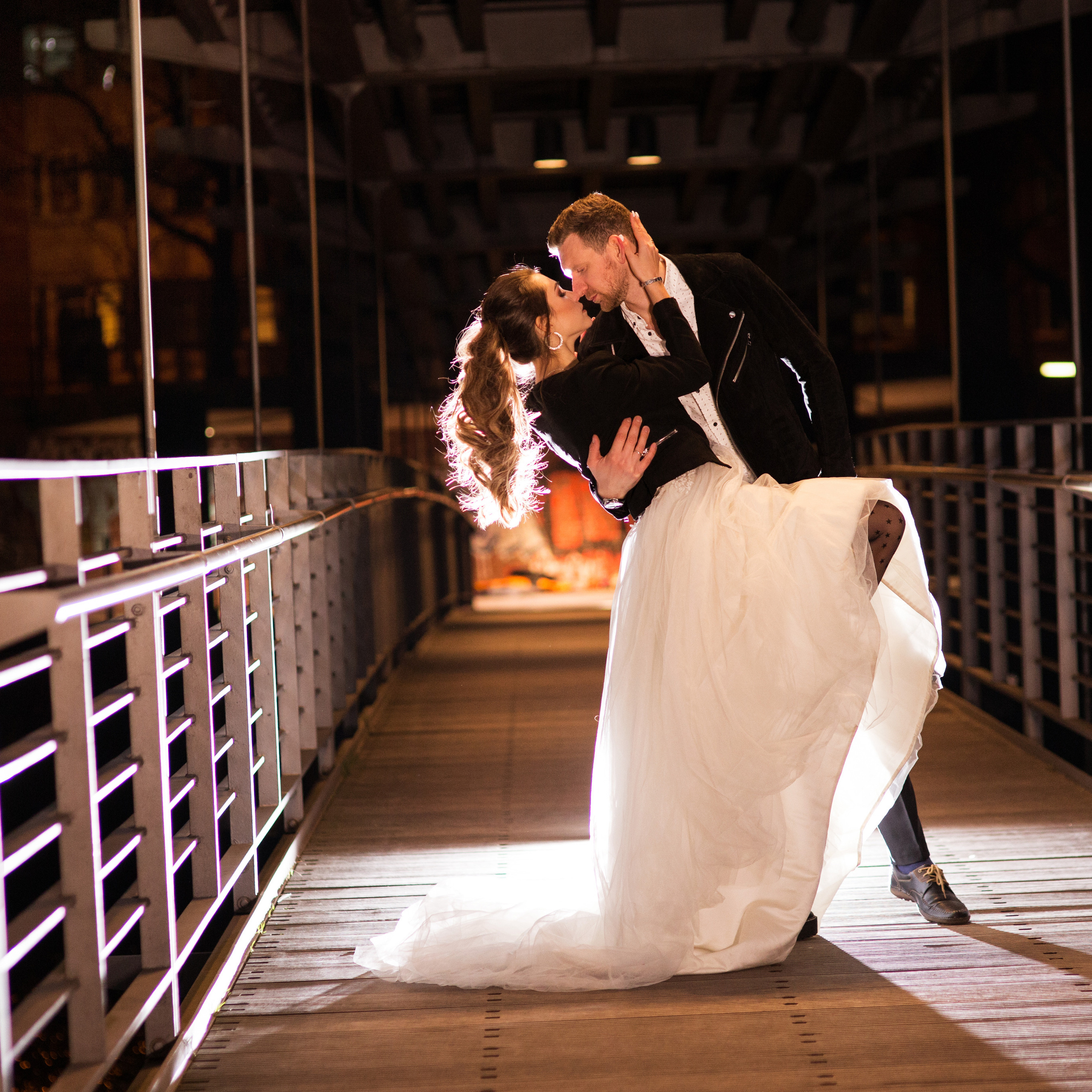 Roman&Nataly, Hamburg