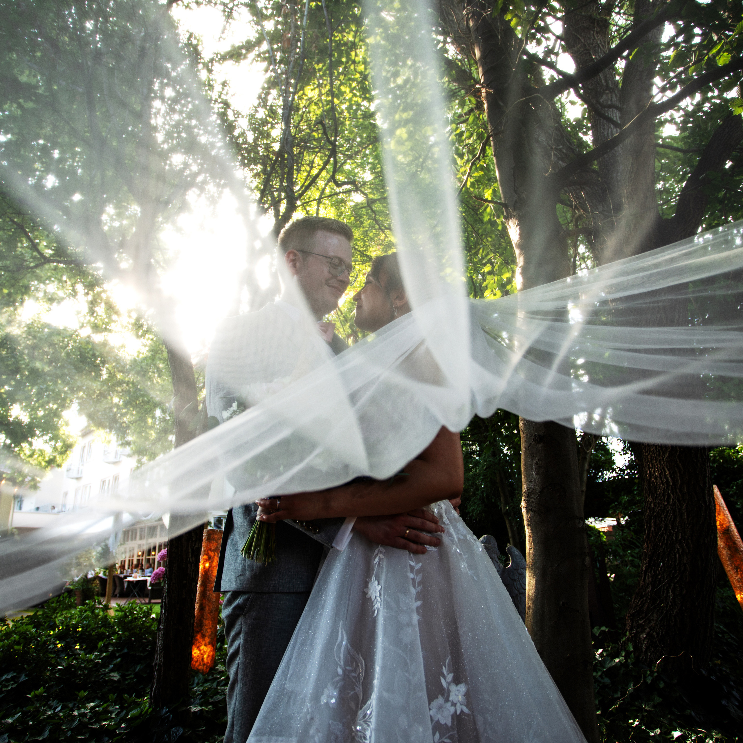 Valera & Fabian/ Portraits