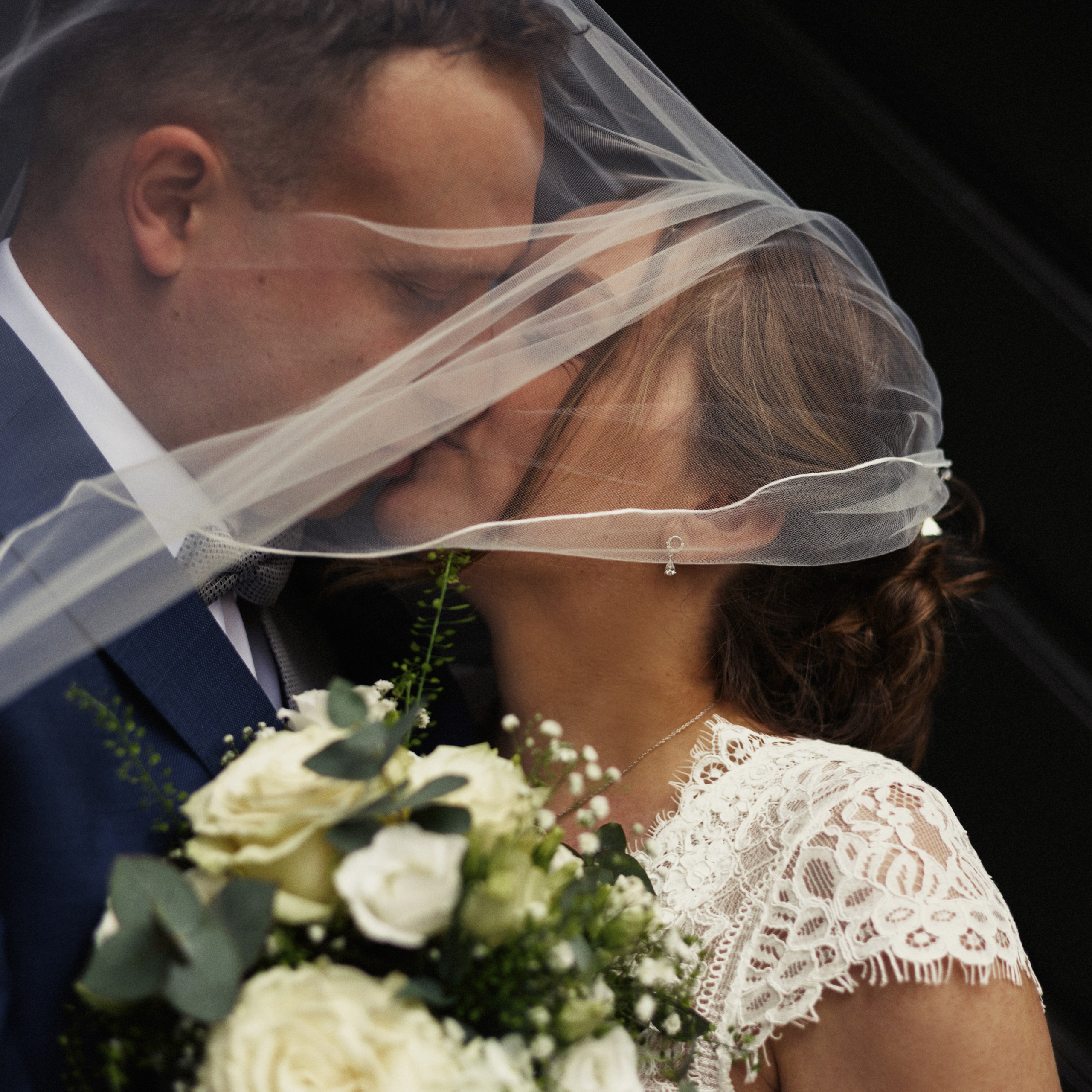 Hochzeit von Igor & Lea, Osnabrück