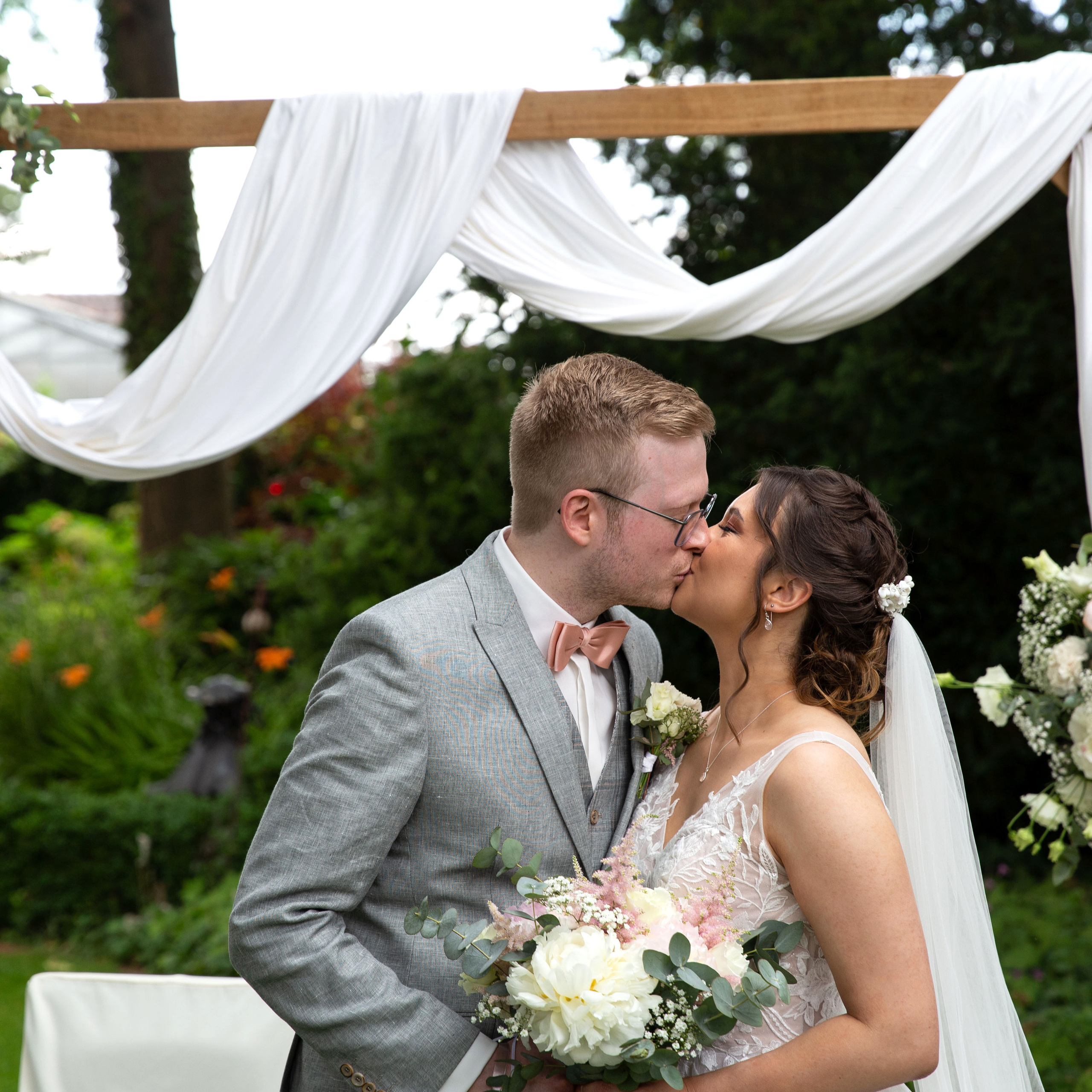 Valeria & Fabian/Freie Trauung