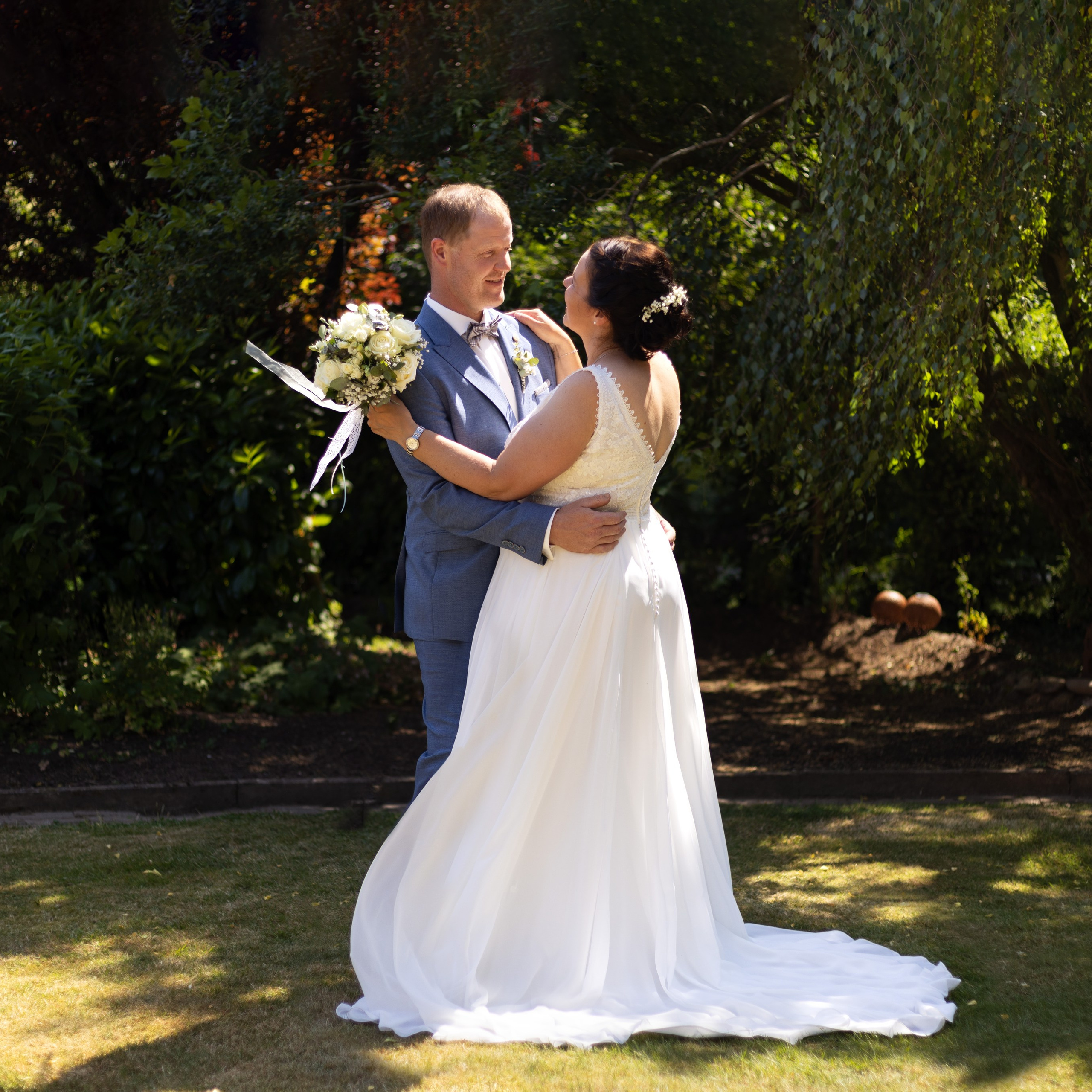 Thomas & Tanja Portraits