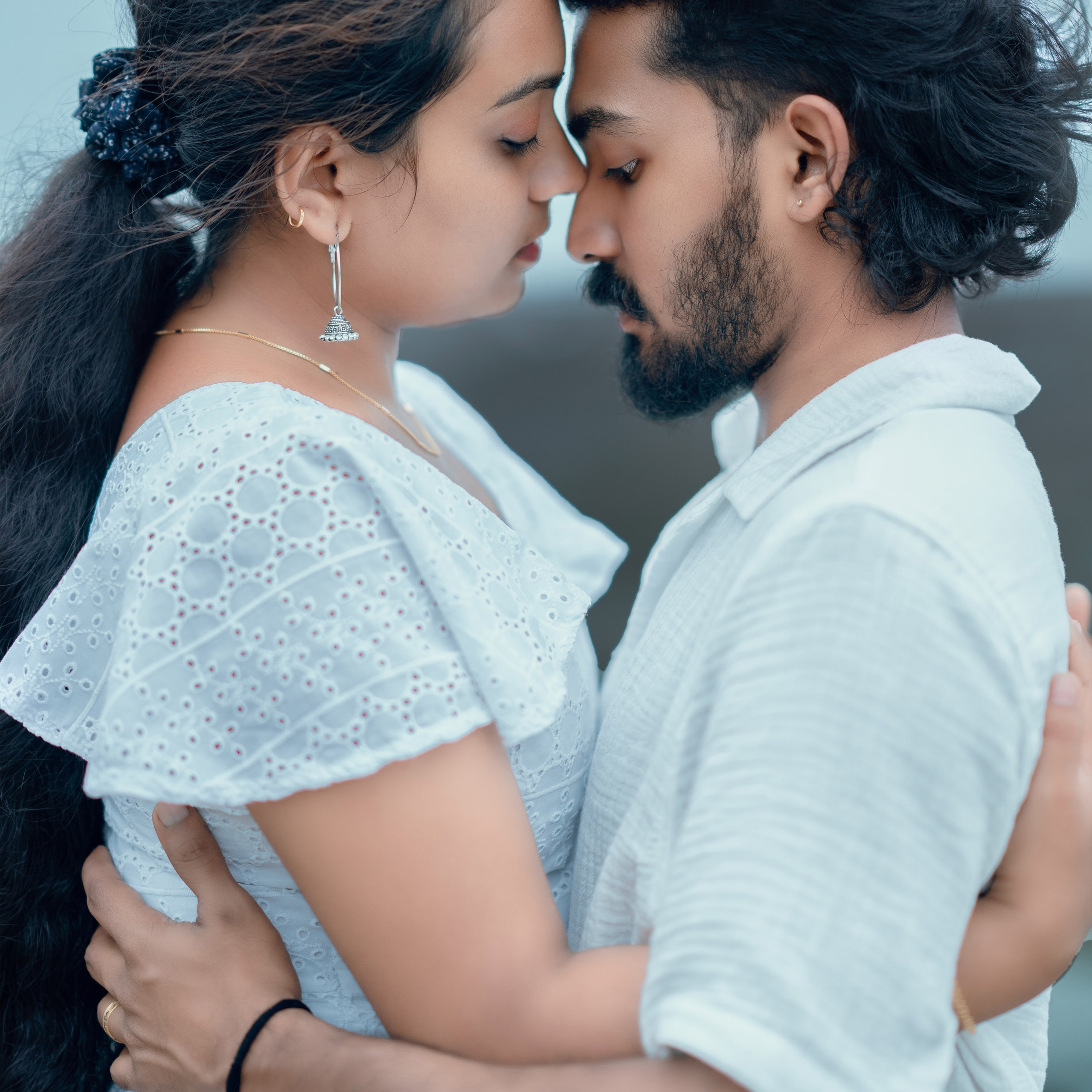 ARUN & REHNA BEACH PREWEDDING