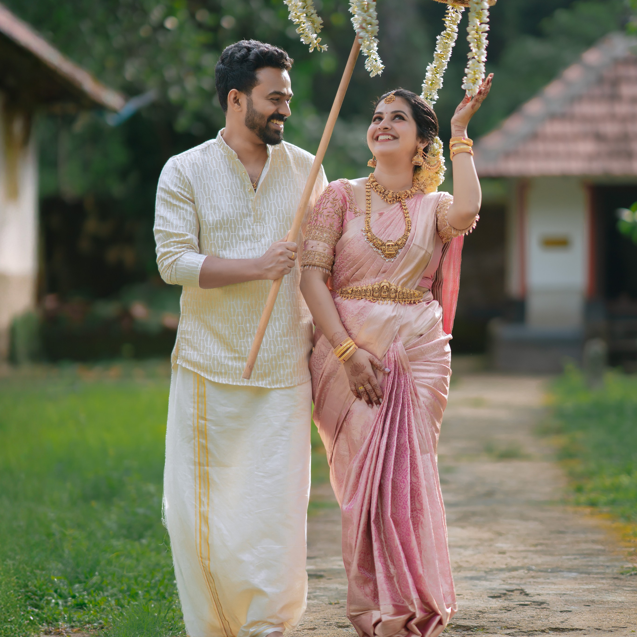 RANJUL MITHRA WEDDING