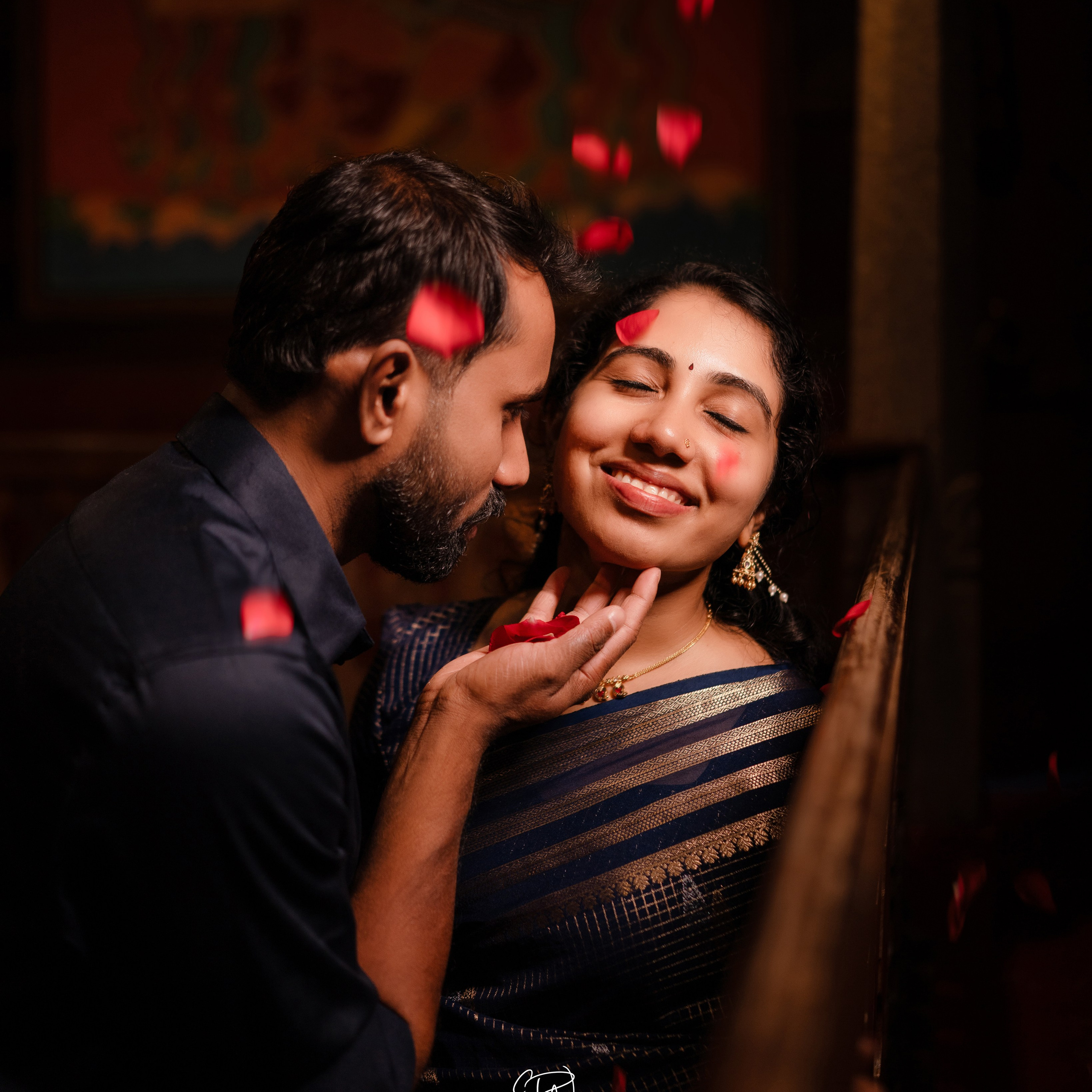 ARDHRA & ARJUN TRADITIONAL PREWEDDING