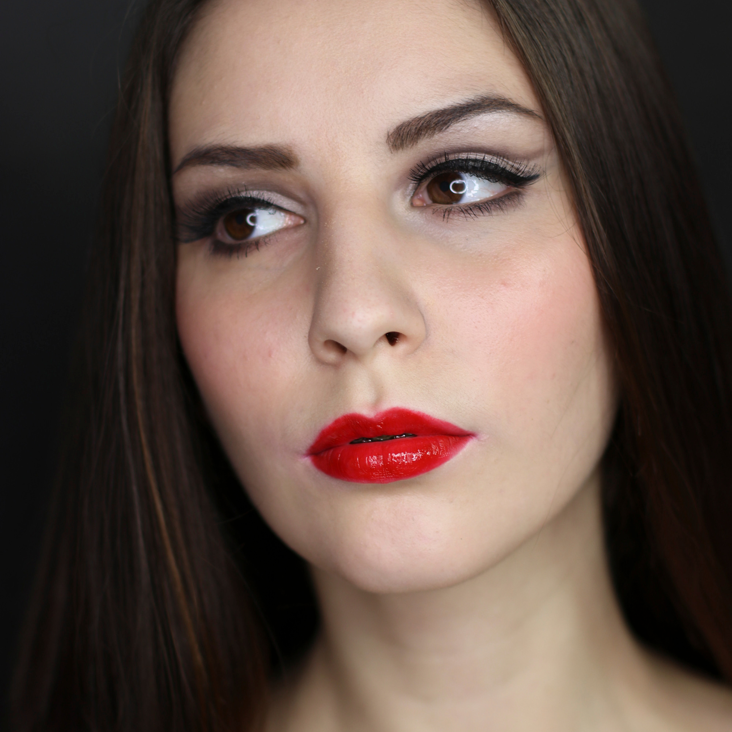 Portfolio visagie. Familie- en kinderfotograaf Alla Sherstobitova in Veghel, NB