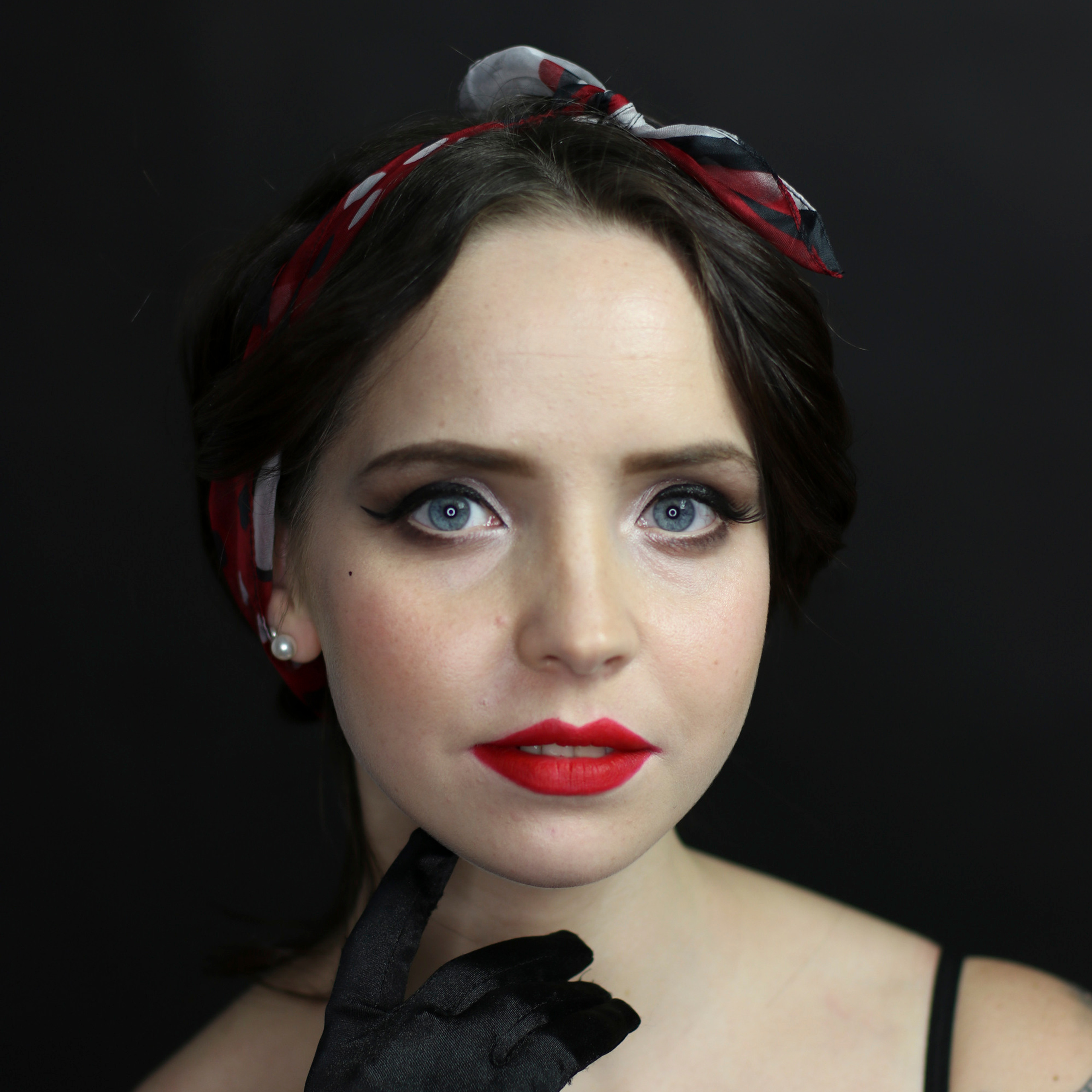 Portfolio visagie. Familie- en kinderfotograaf Alla Sherstobitova in Veghel, NB