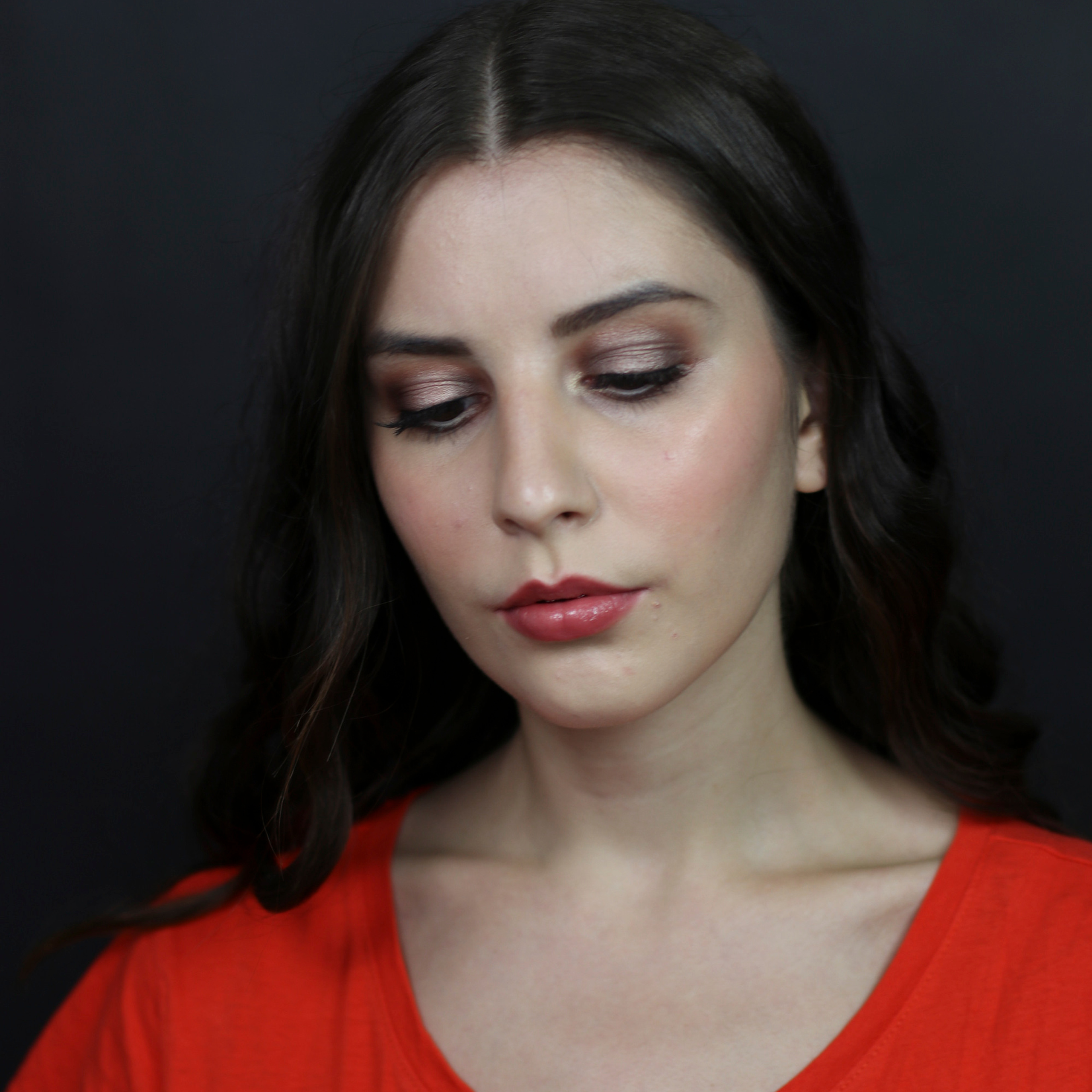 Portfolio visagie. Familie- en kinderfotograaf Alla Sherstobitova in Veghel, NB