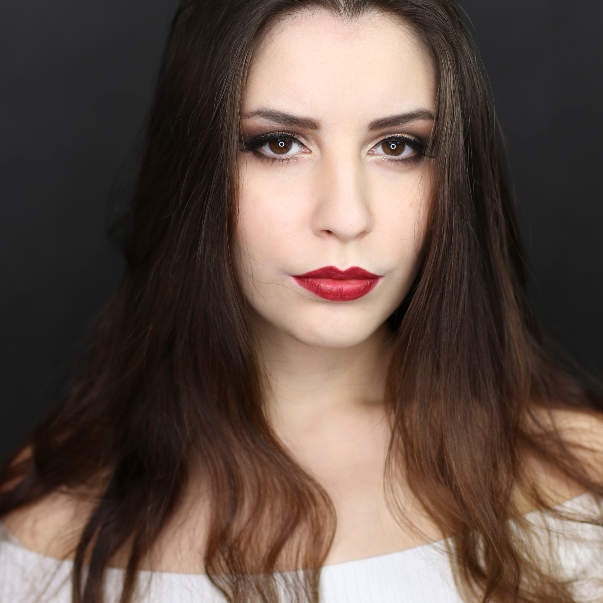 Portfolio visagie. Familie- en kinderfotograaf Alla Sherstobitova in Veghel, NB