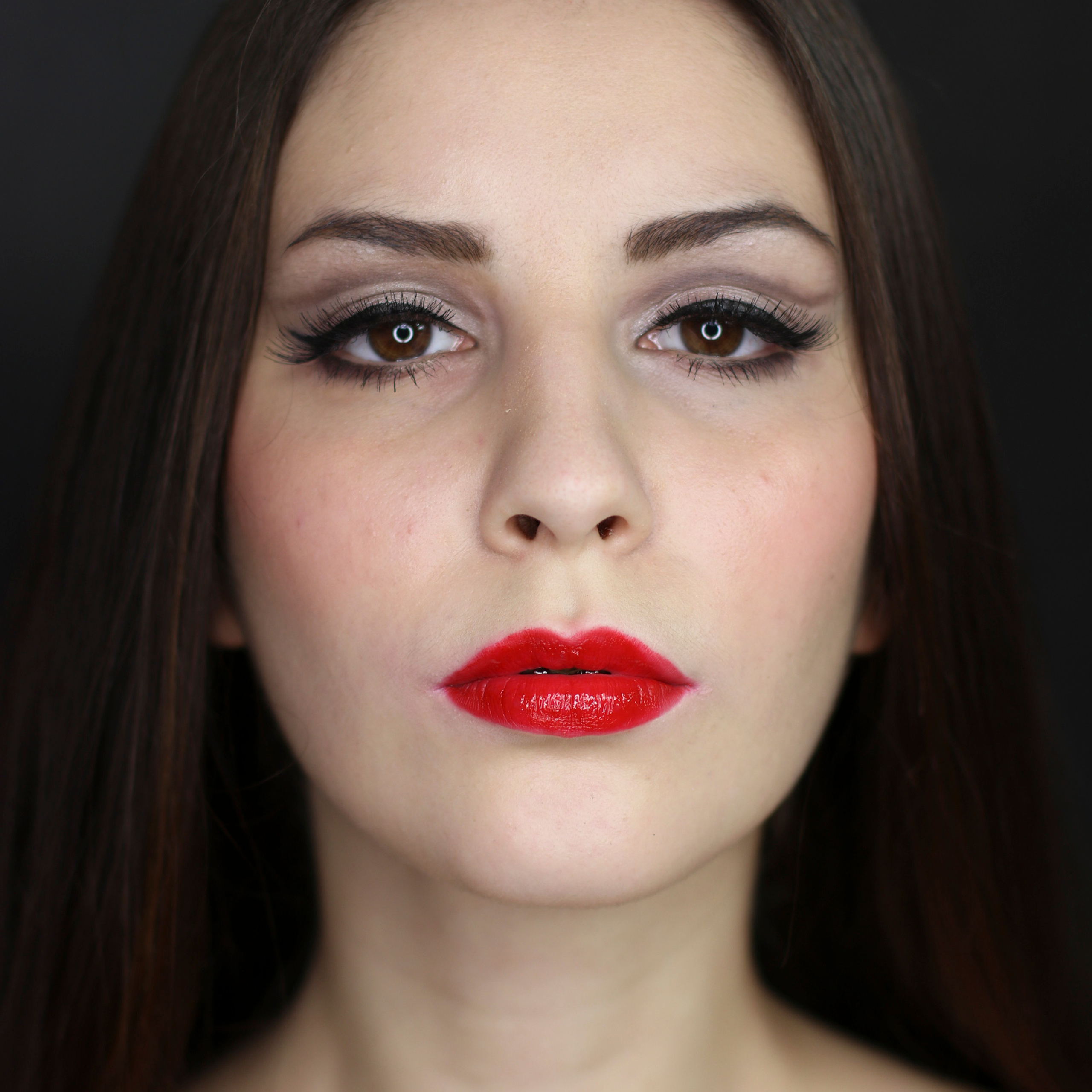 Portfolio visagie. Familie- en kinderfotograaf Alla Sherstobitova in Veghel, NB