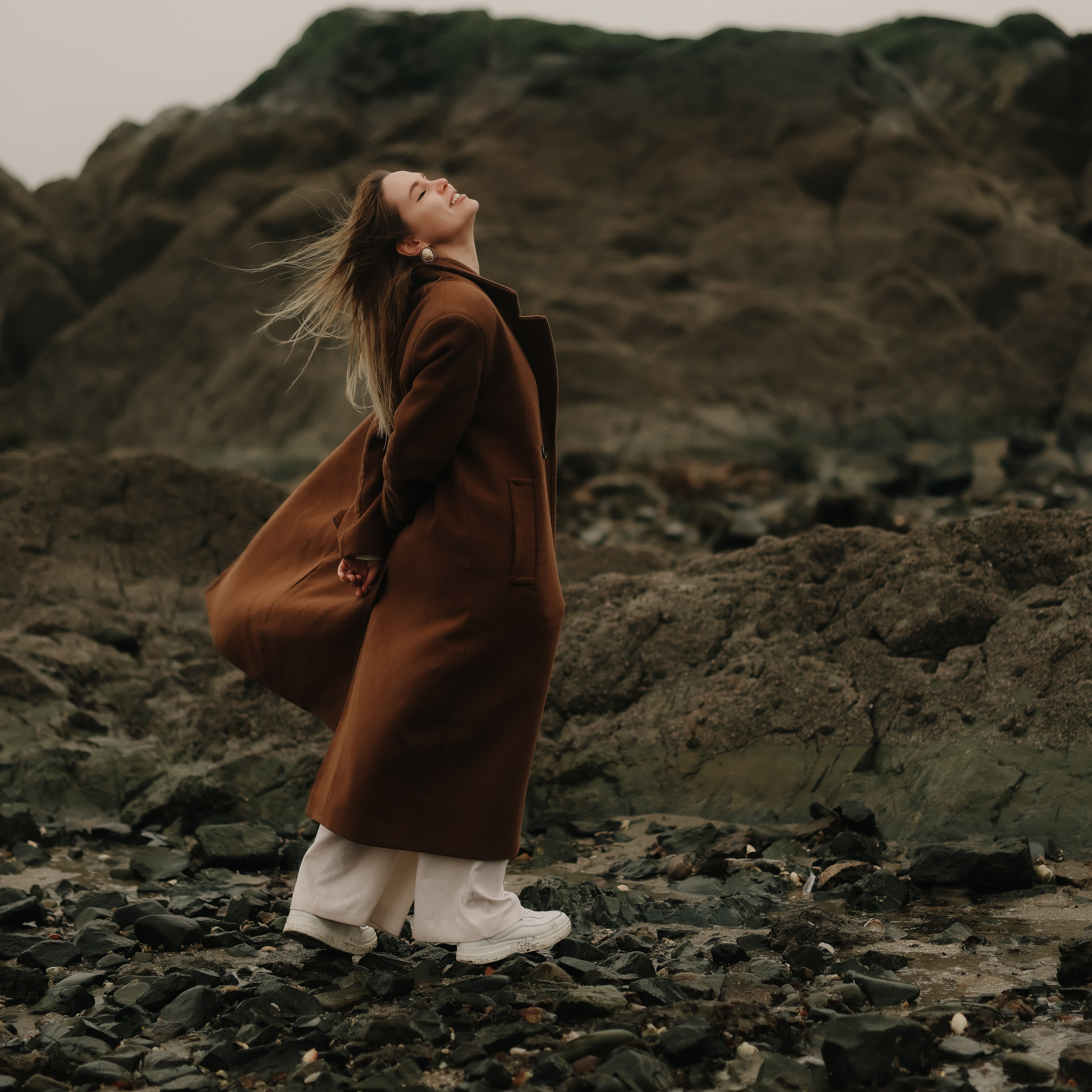 Photographer Co Dublin, Balbriggan — Agata Maliseva