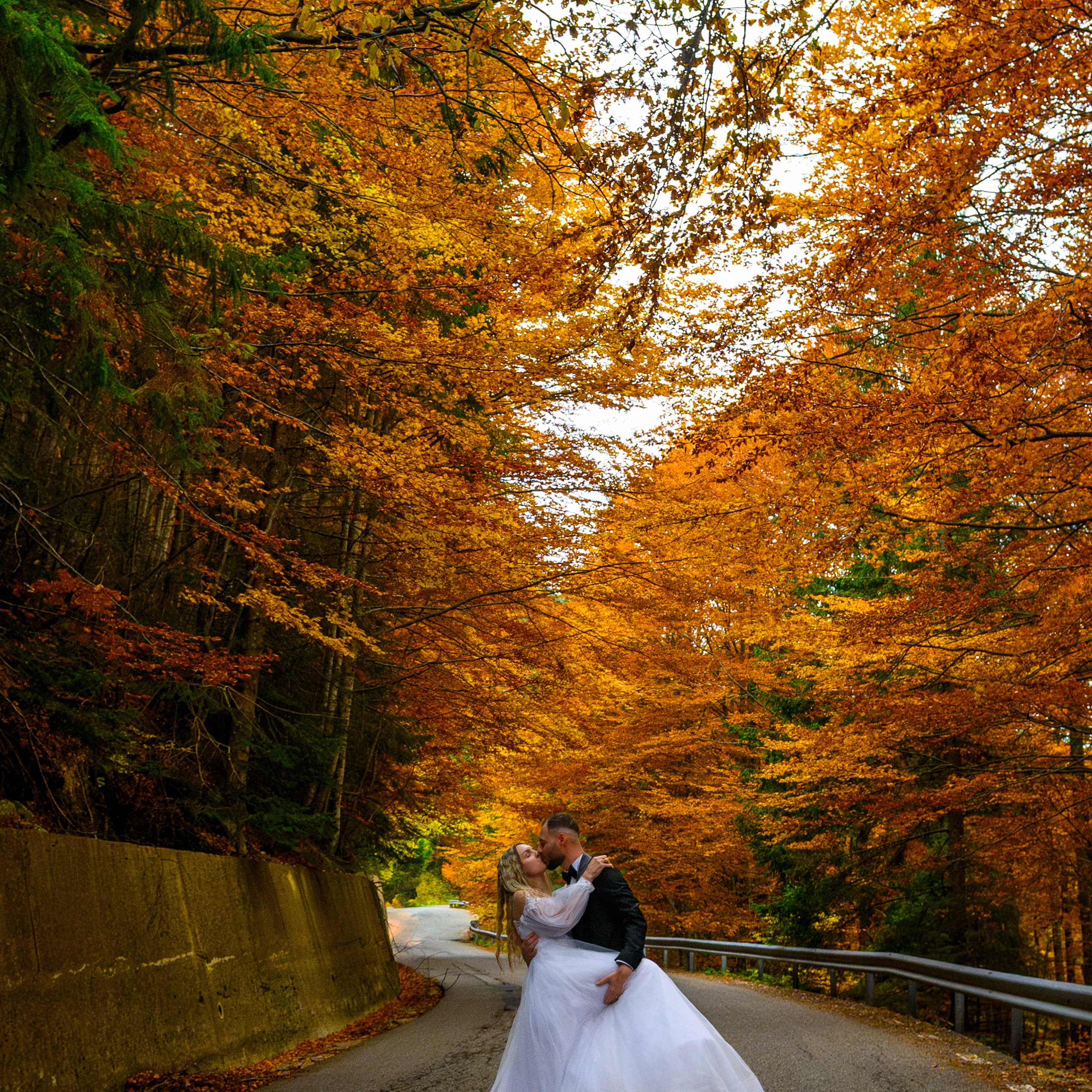 Trash the dress. Cătălin Lazăr Photography — Fotografie de nuntă și evenimente premium în România și Europa