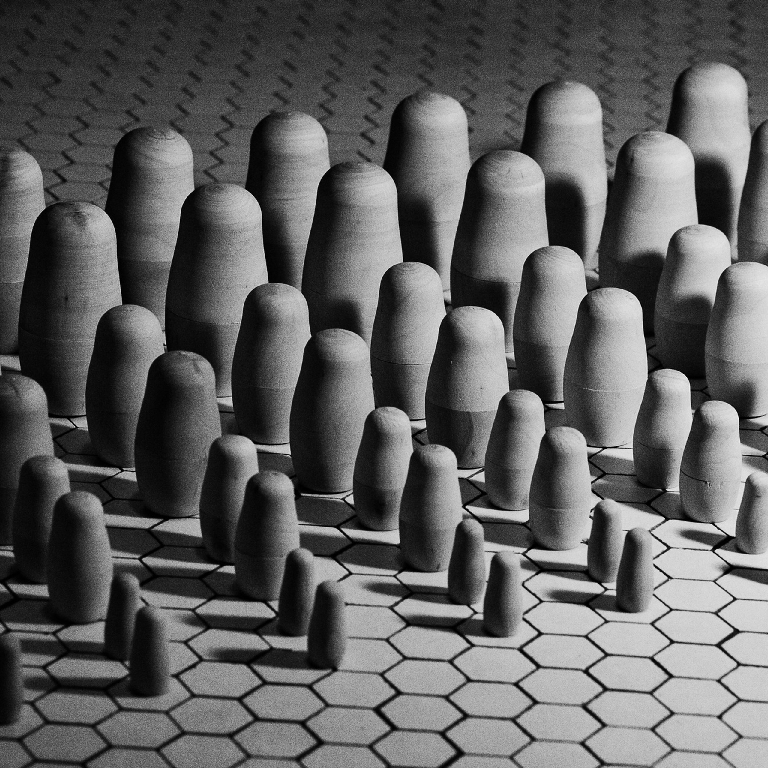 How to Make an Army