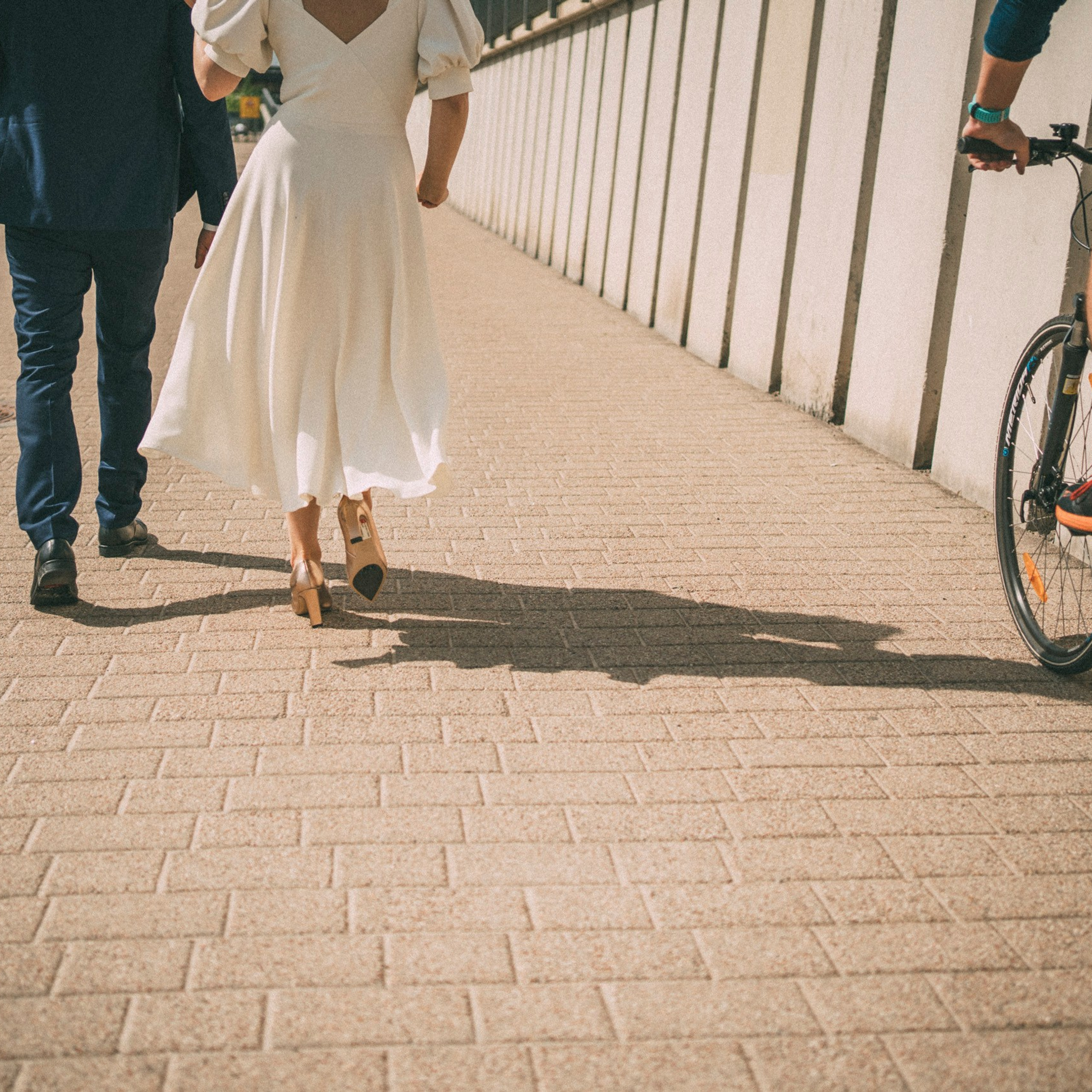 Kāzu fotogrāfs. Kāzu video un kāzu foto | BalticWedding - Ainārs Krauklis