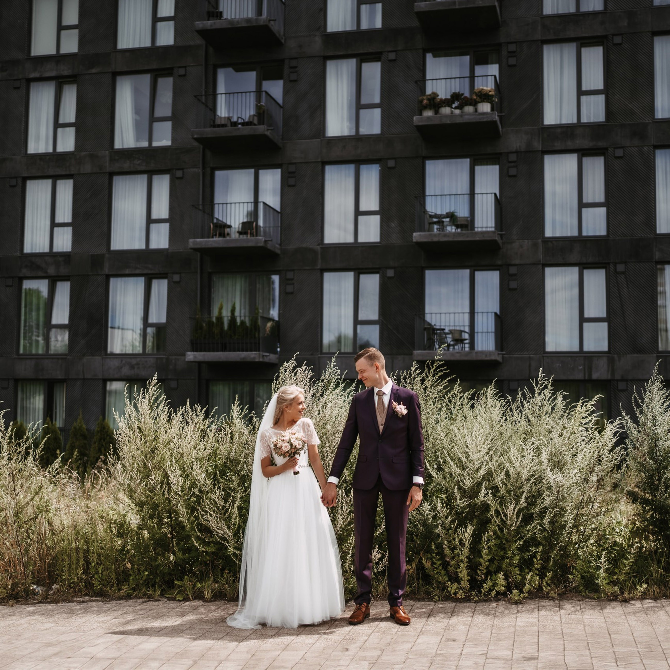 Kāzu video filmēšana. Kāzu video un kāzu foto | BalticWedding - Ainārs Krauklis