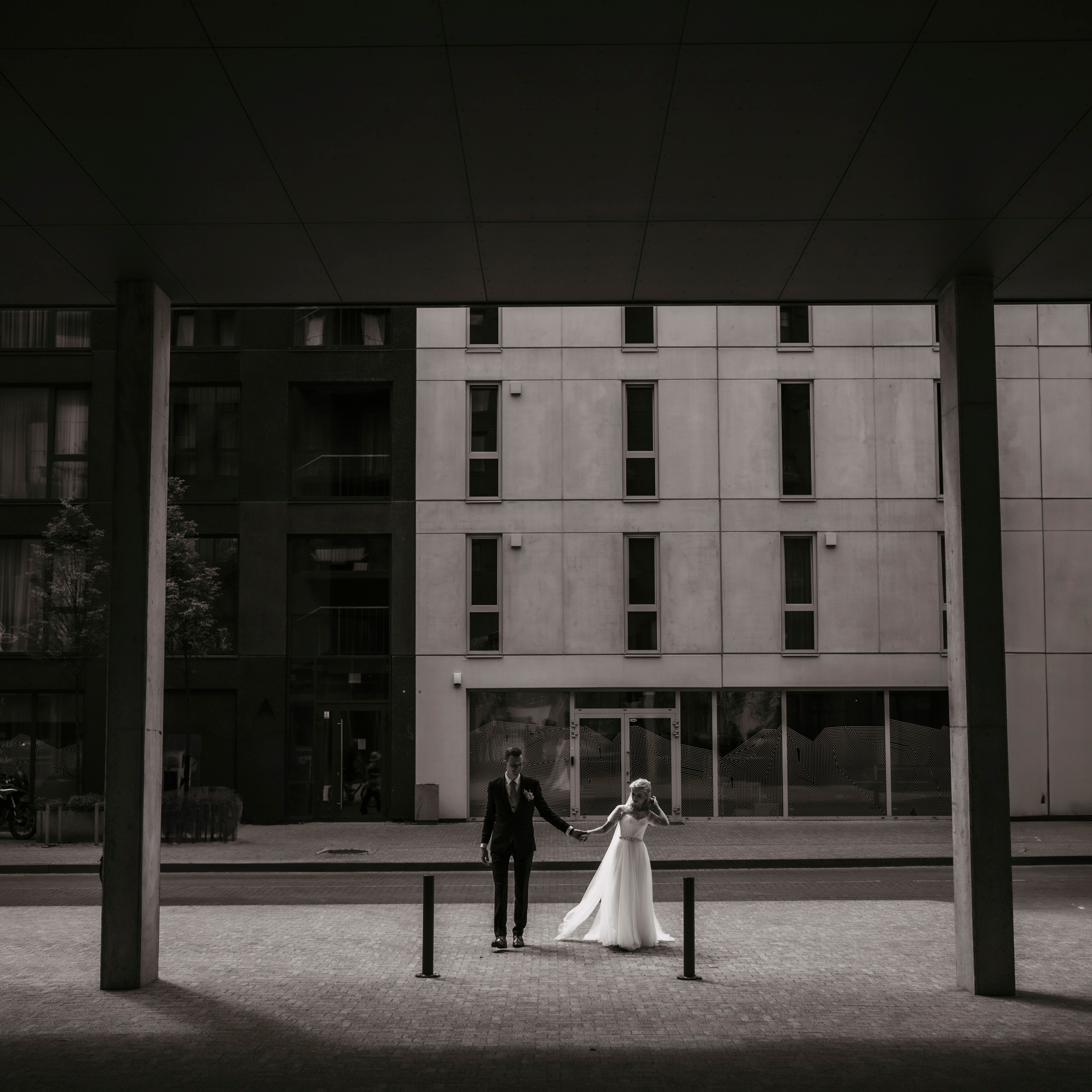 Kāzu fotogrāfs. Kāzu video un kāzu foto | BalticWedding - Ainārs Krauklis