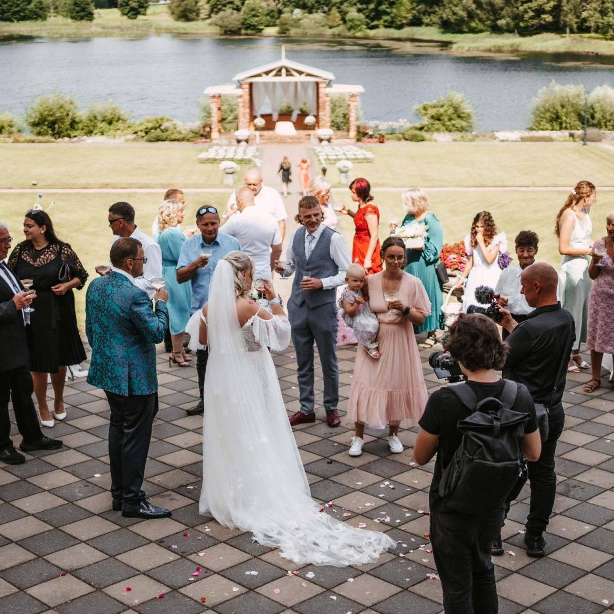 Kāzu iedvesma un padomi – BalticWedding Blogs. Kāzu video un kāzu foto | BalticWedding - Ainārs Krauklis