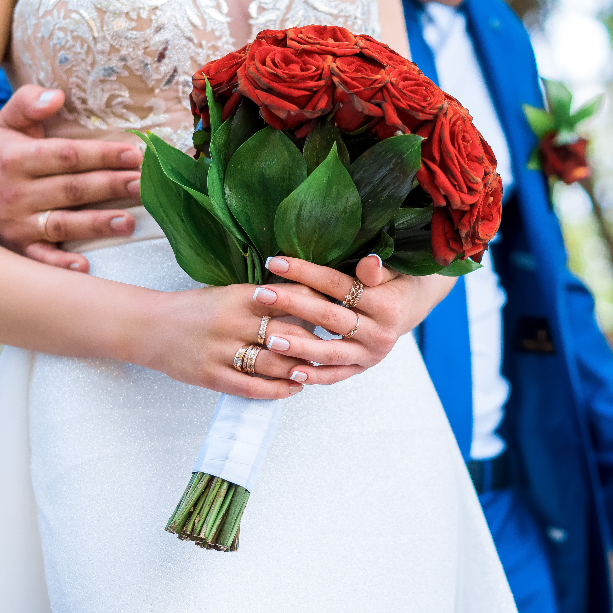 Rodzinny i weselny fotograf w Szczecinie, Dennis