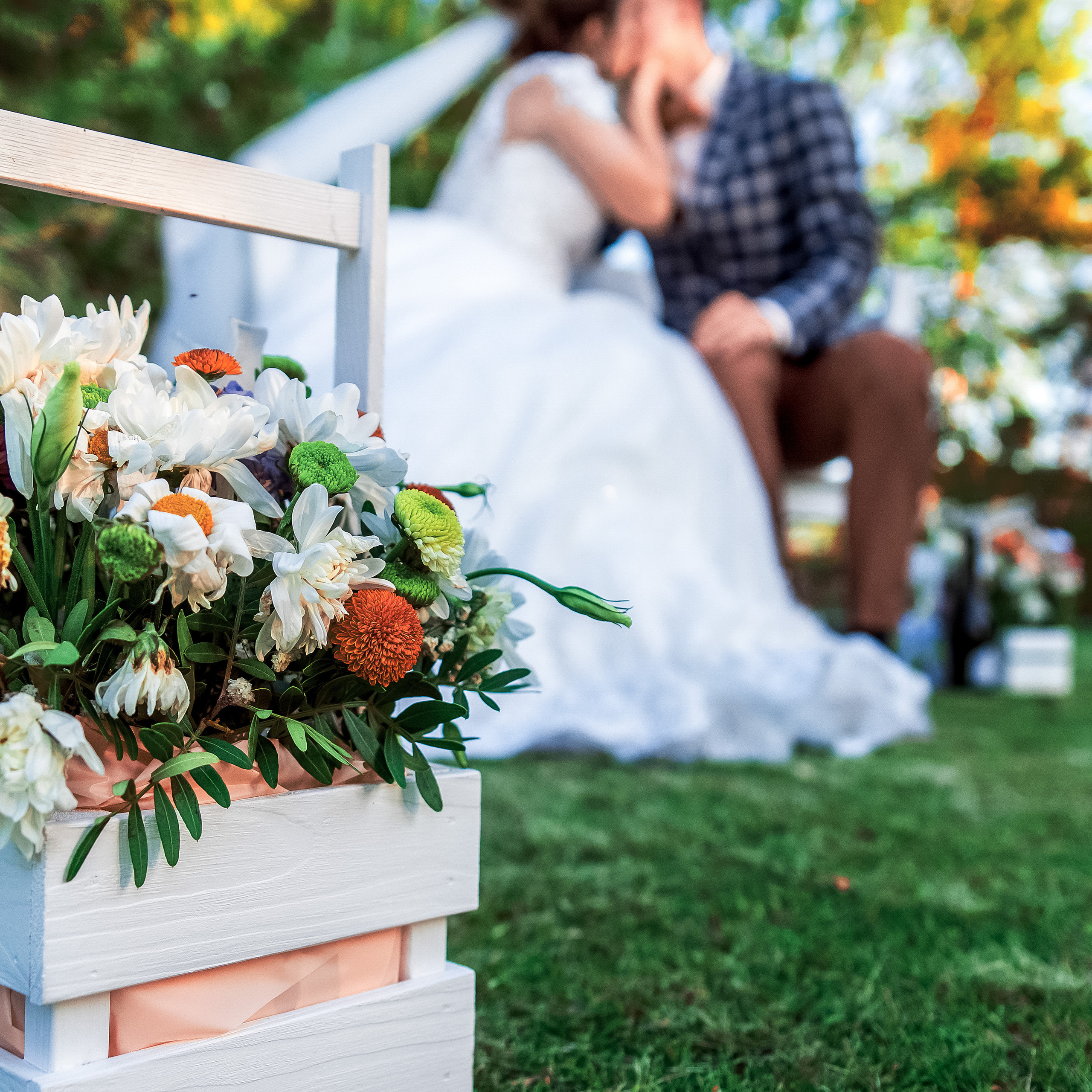 Rodzinny i weselny fotograf w Szczecinie, Dennis