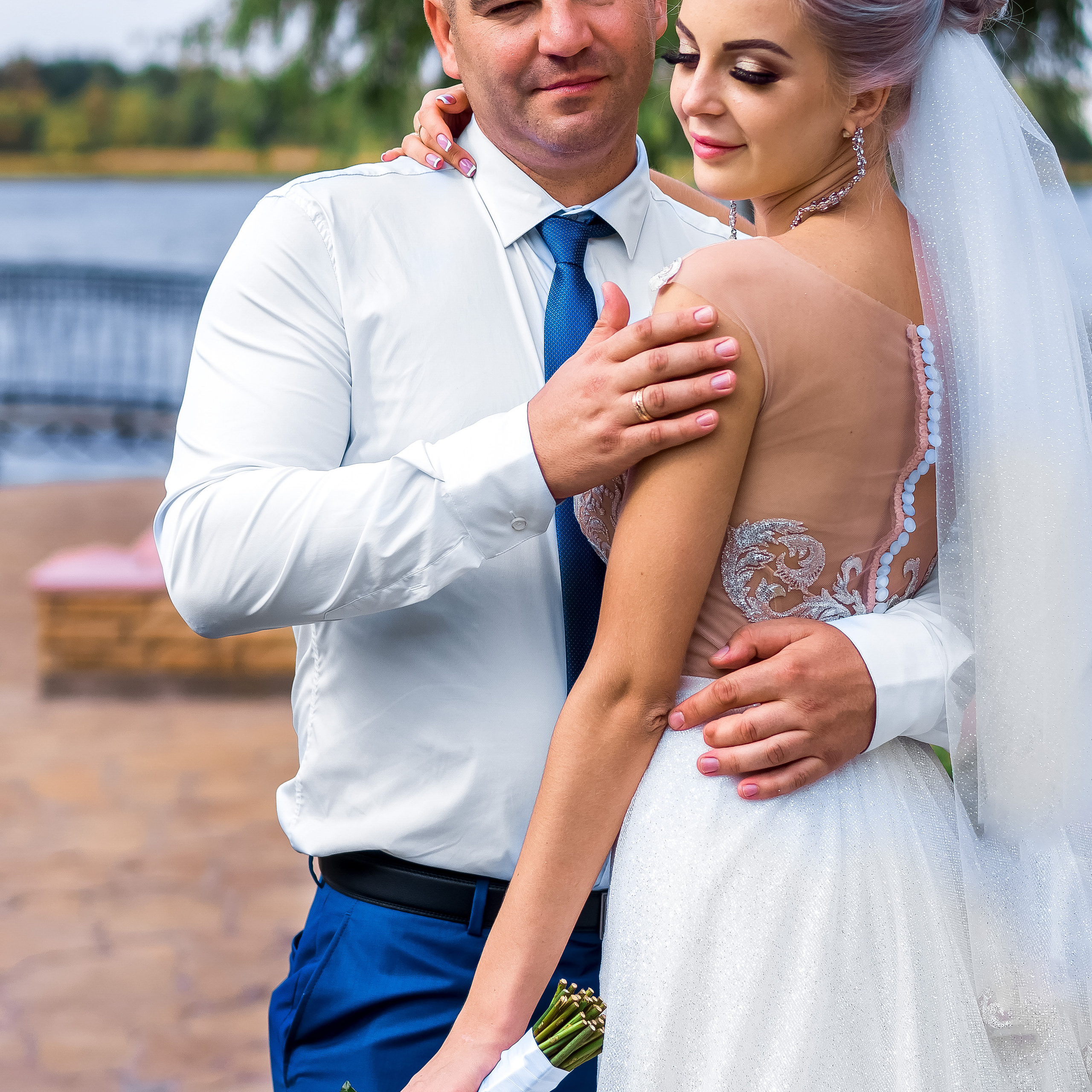 Rodzinny i weselny fotograf w Szczecinie, Dennis