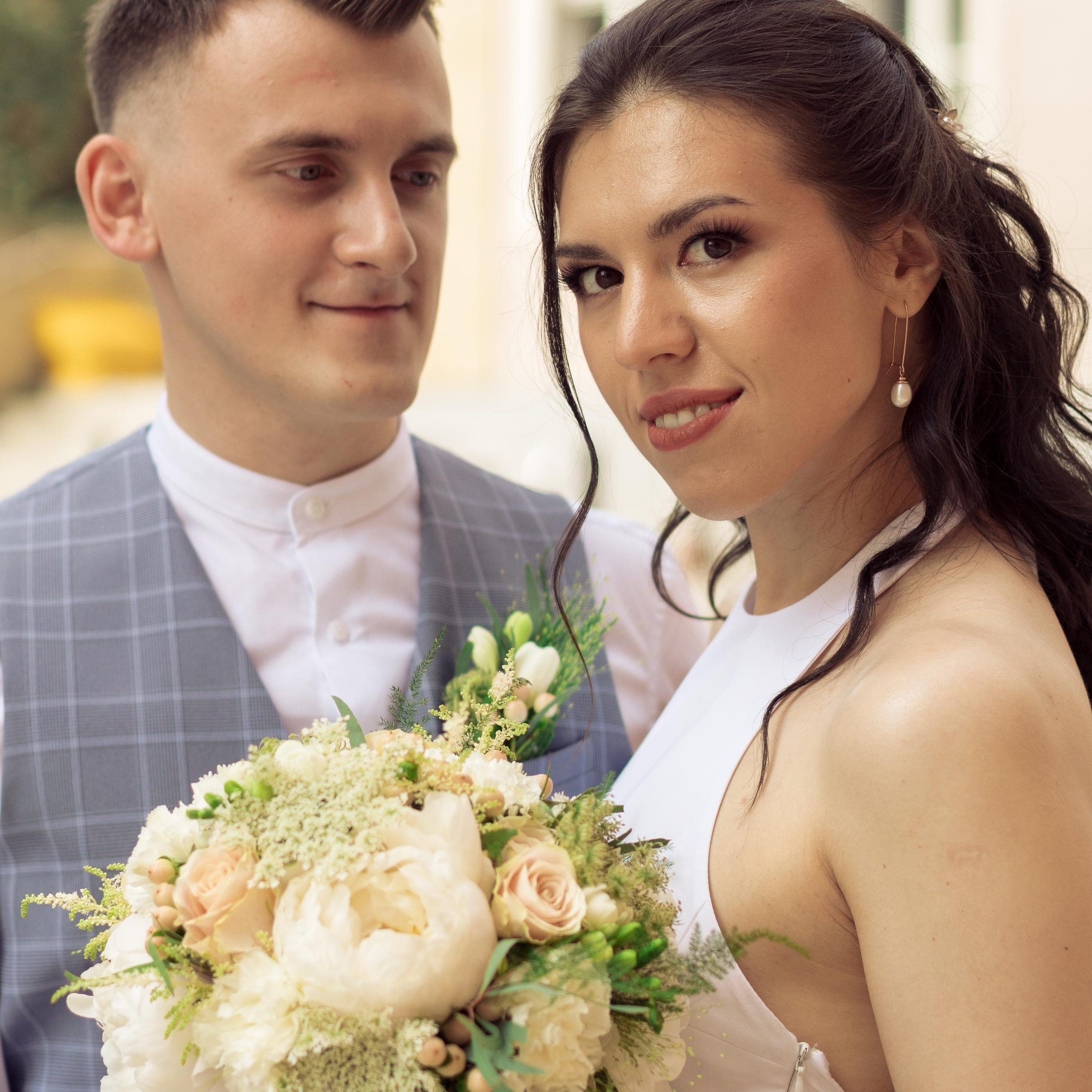 Rodzinny i weselny fotograf w Szczecinie, Dennis