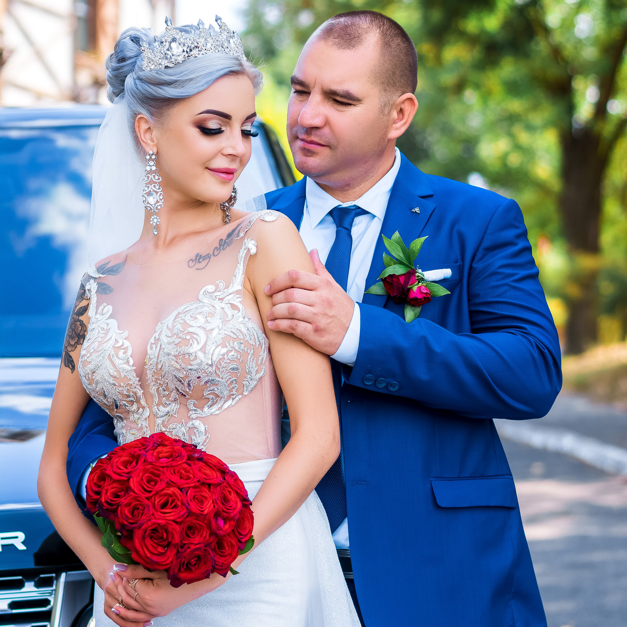 Rodzinny i weselny fotograf w Szczecinie, Dennis