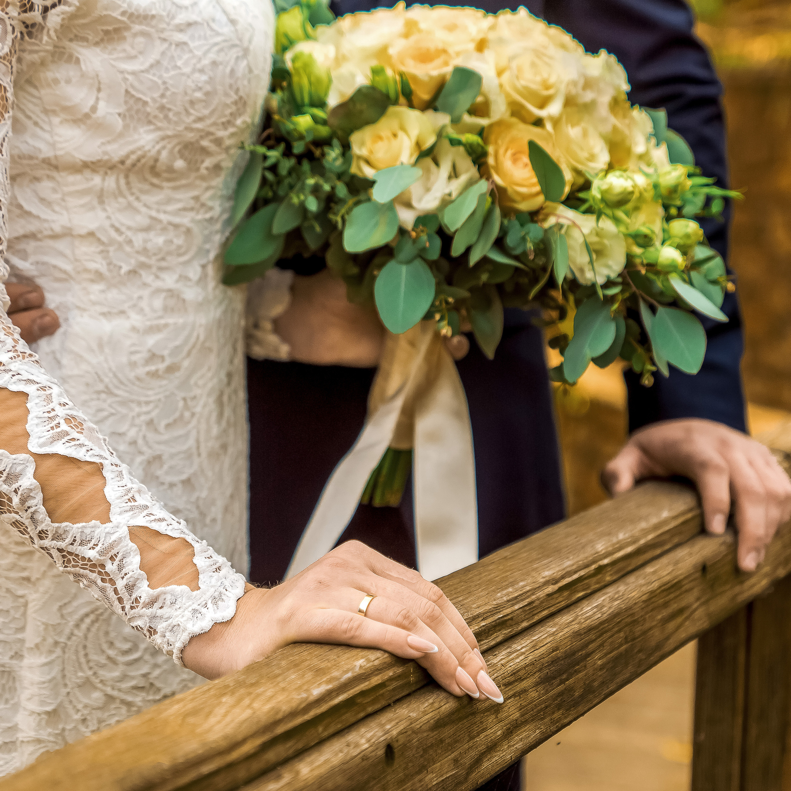 Rodzinny i weselny fotograf w Szczecinie, Dennis