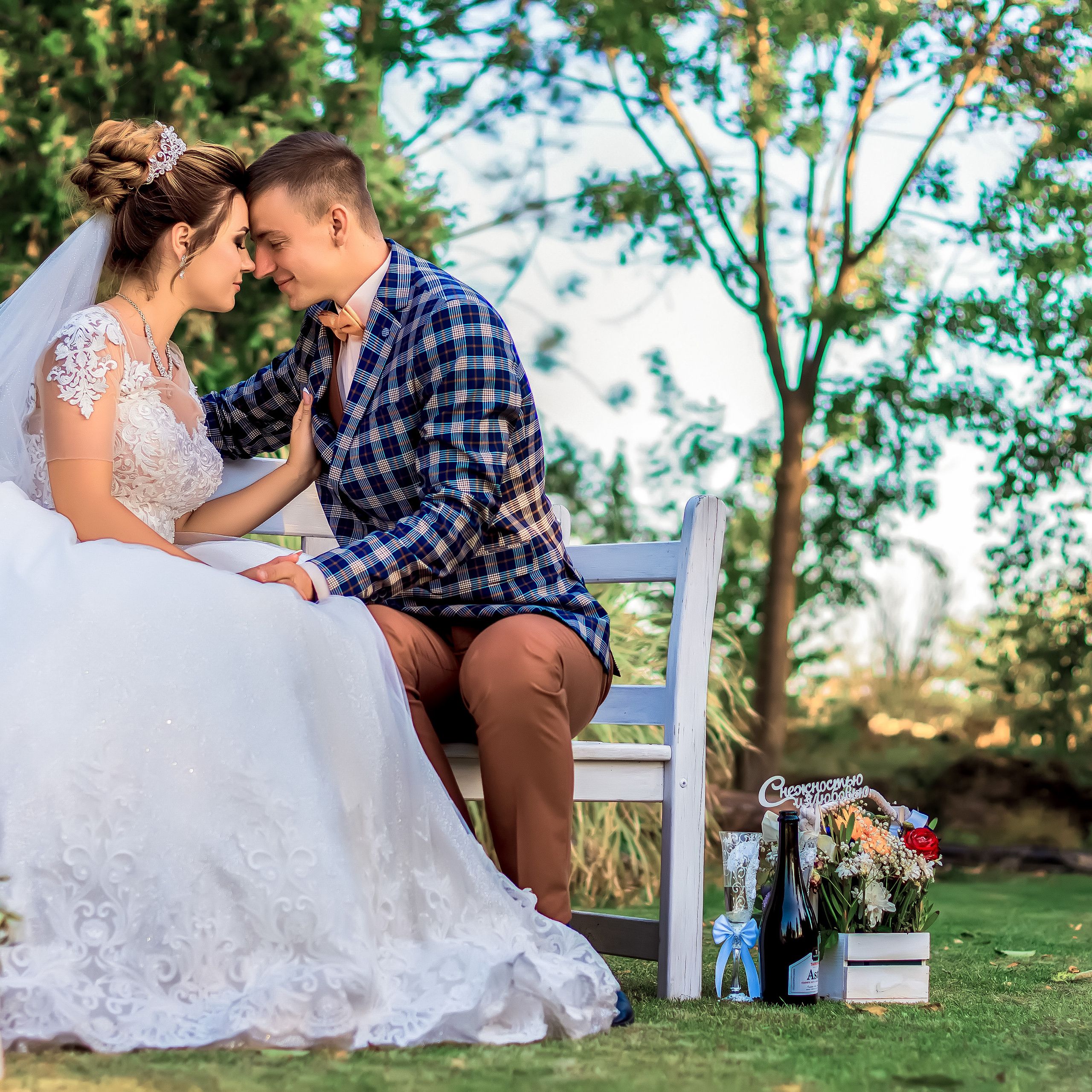 Rodzinny i weselny fotograf w Szczecinie, Dennis