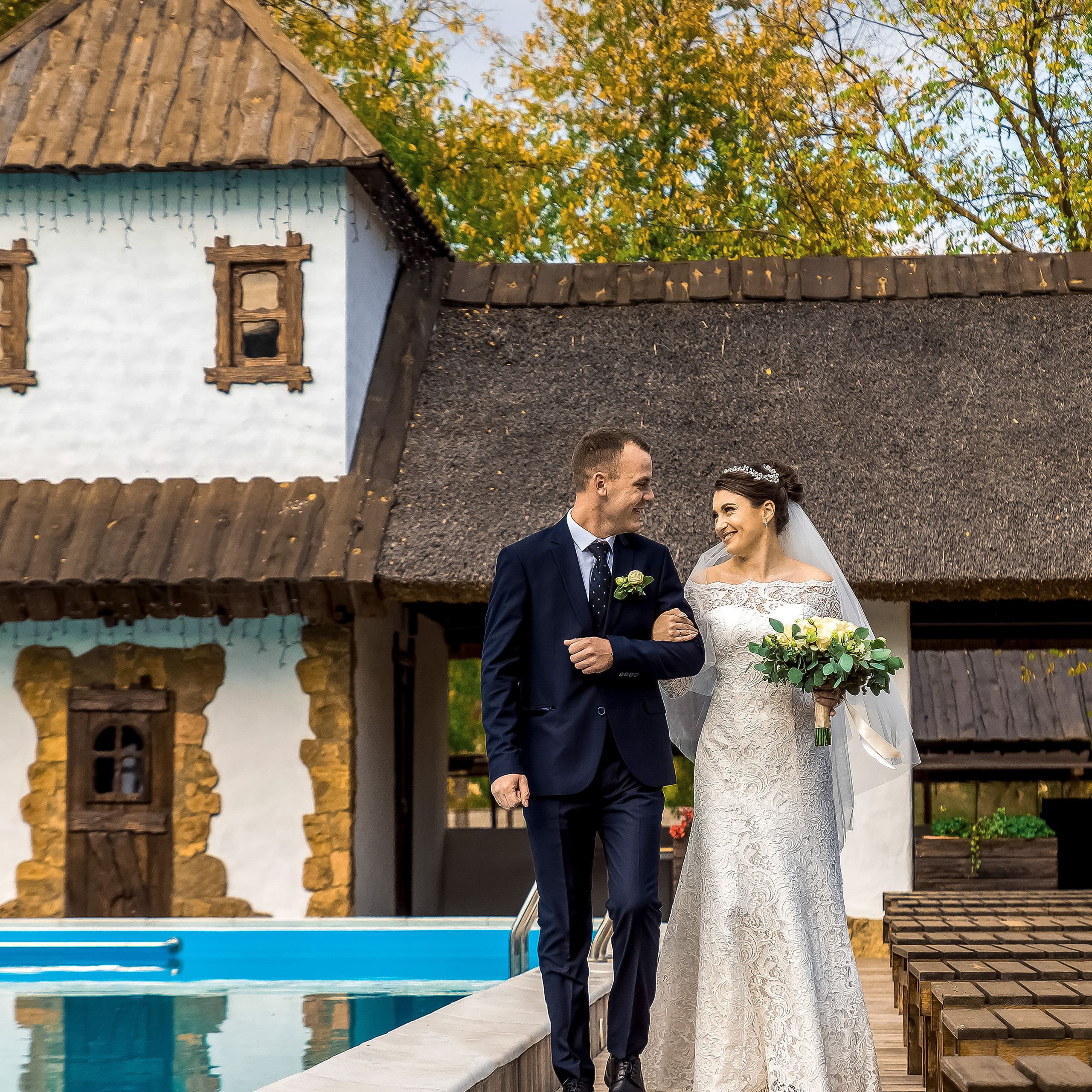 Rodzinny i weselny fotograf w Szczecinie, Dennis