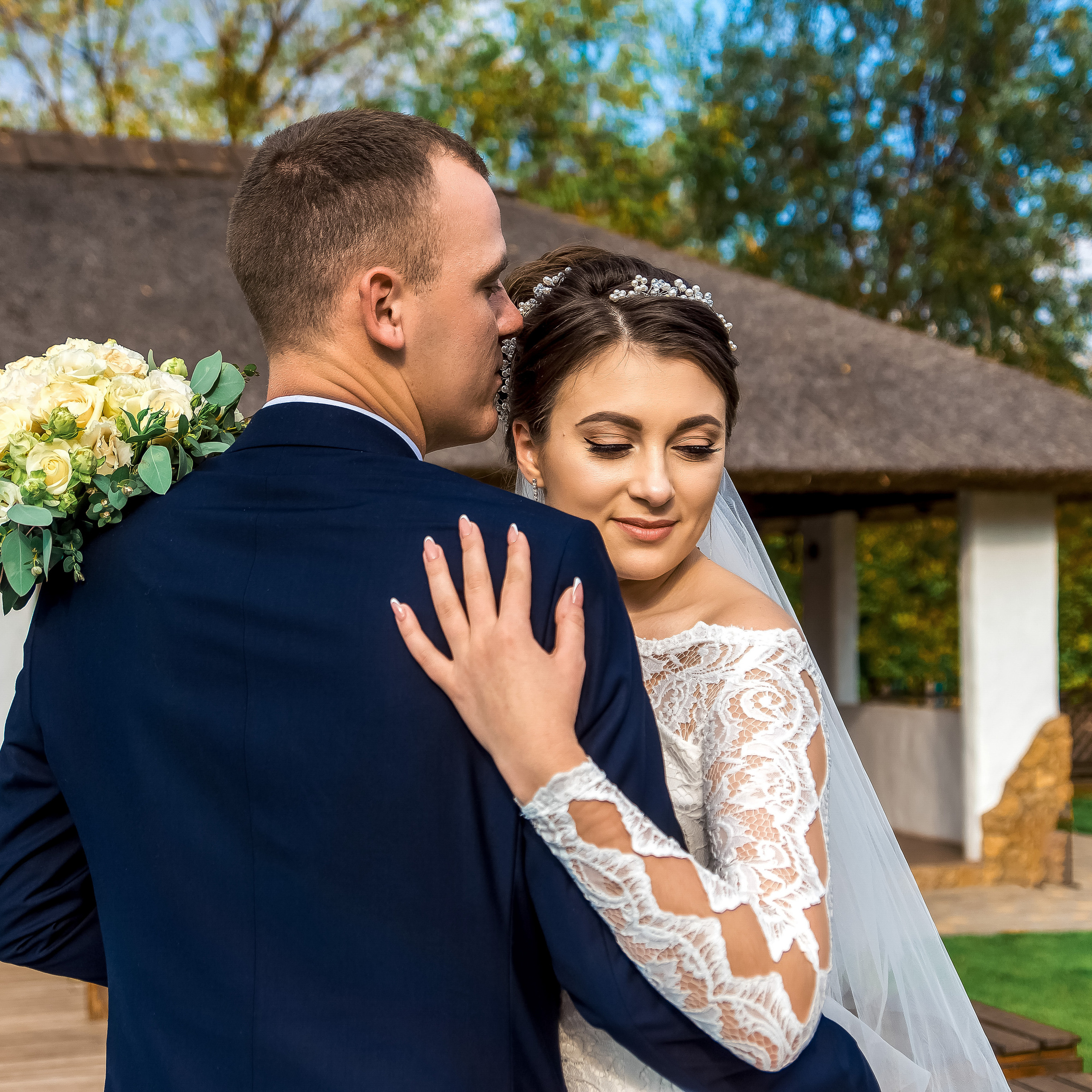 Rodzinny i weselny fotograf w Szczecinie, Dennis