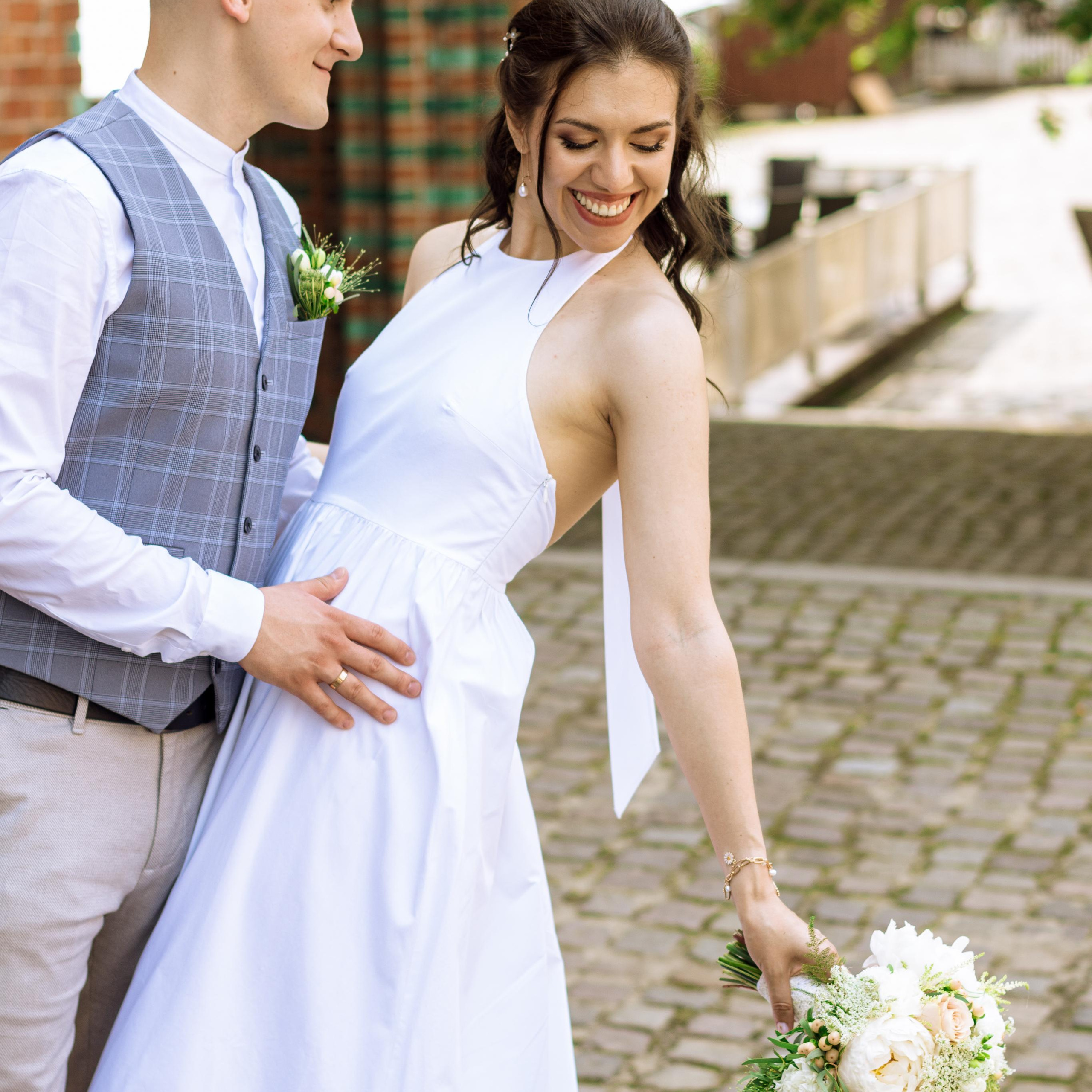 Rodzinny i weselny fotograf w Szczecinie, Dennis