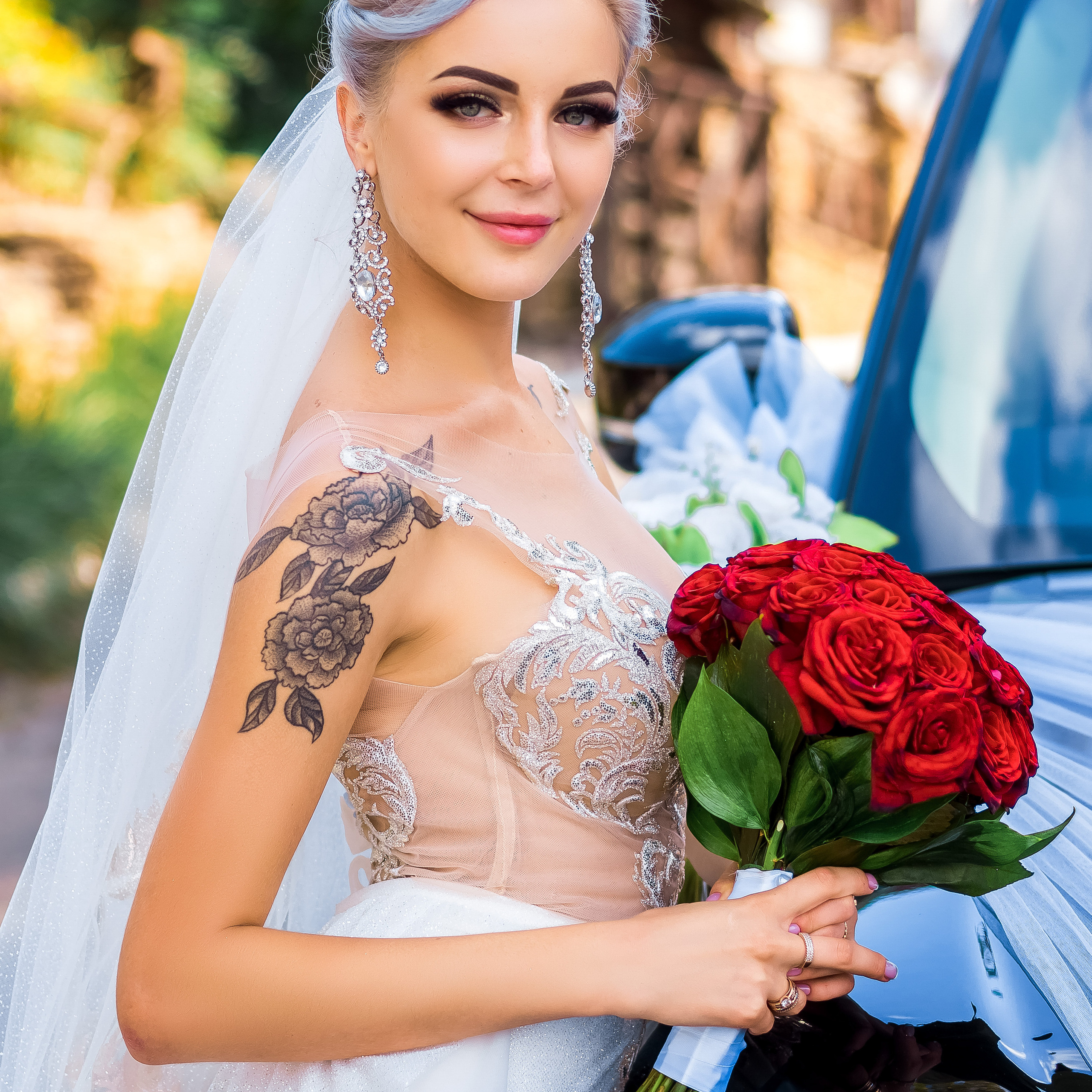 Rodzinny i weselny fotograf w Szczecinie, Dennis