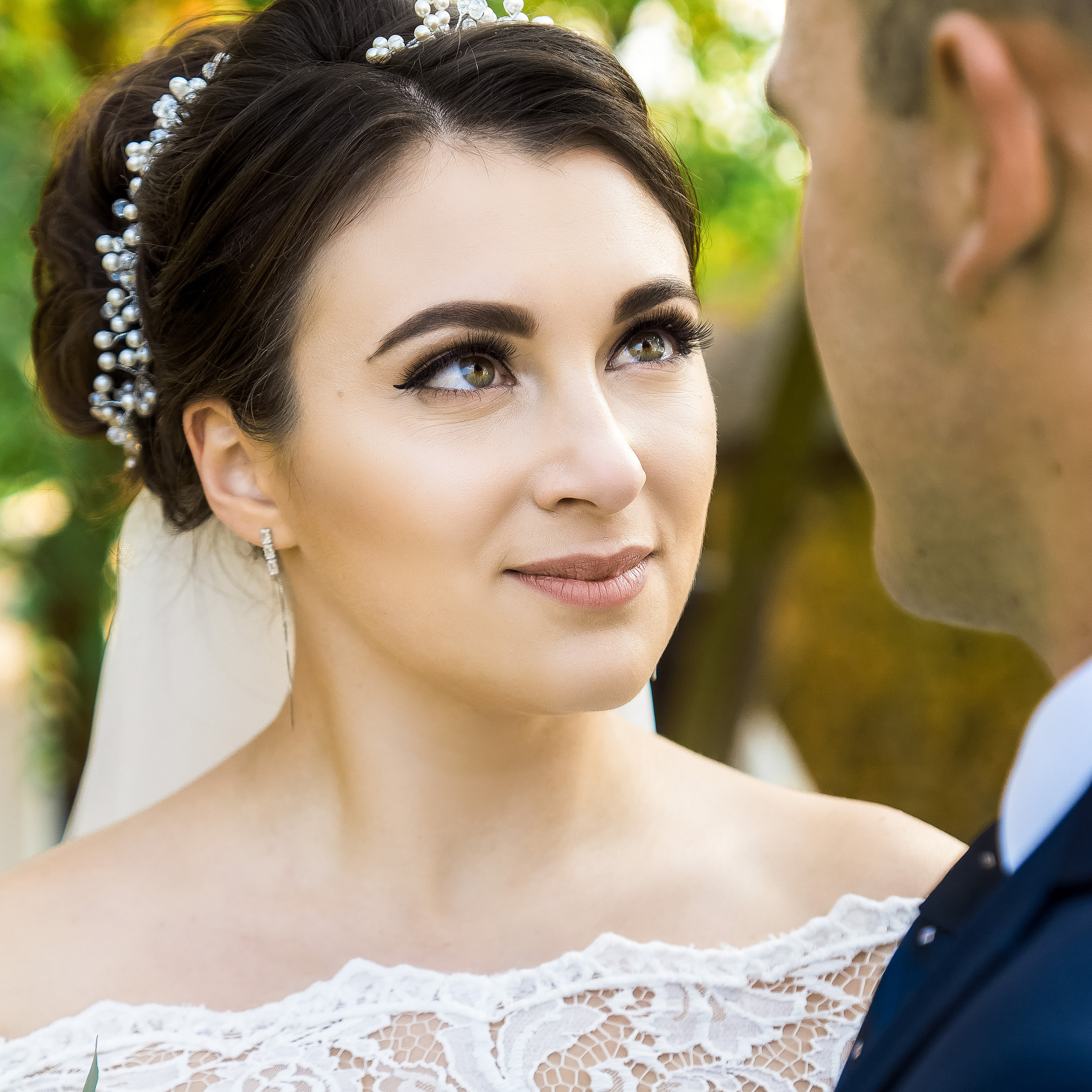 Rodzinny i weselny fotograf w Szczecinie, Dennis