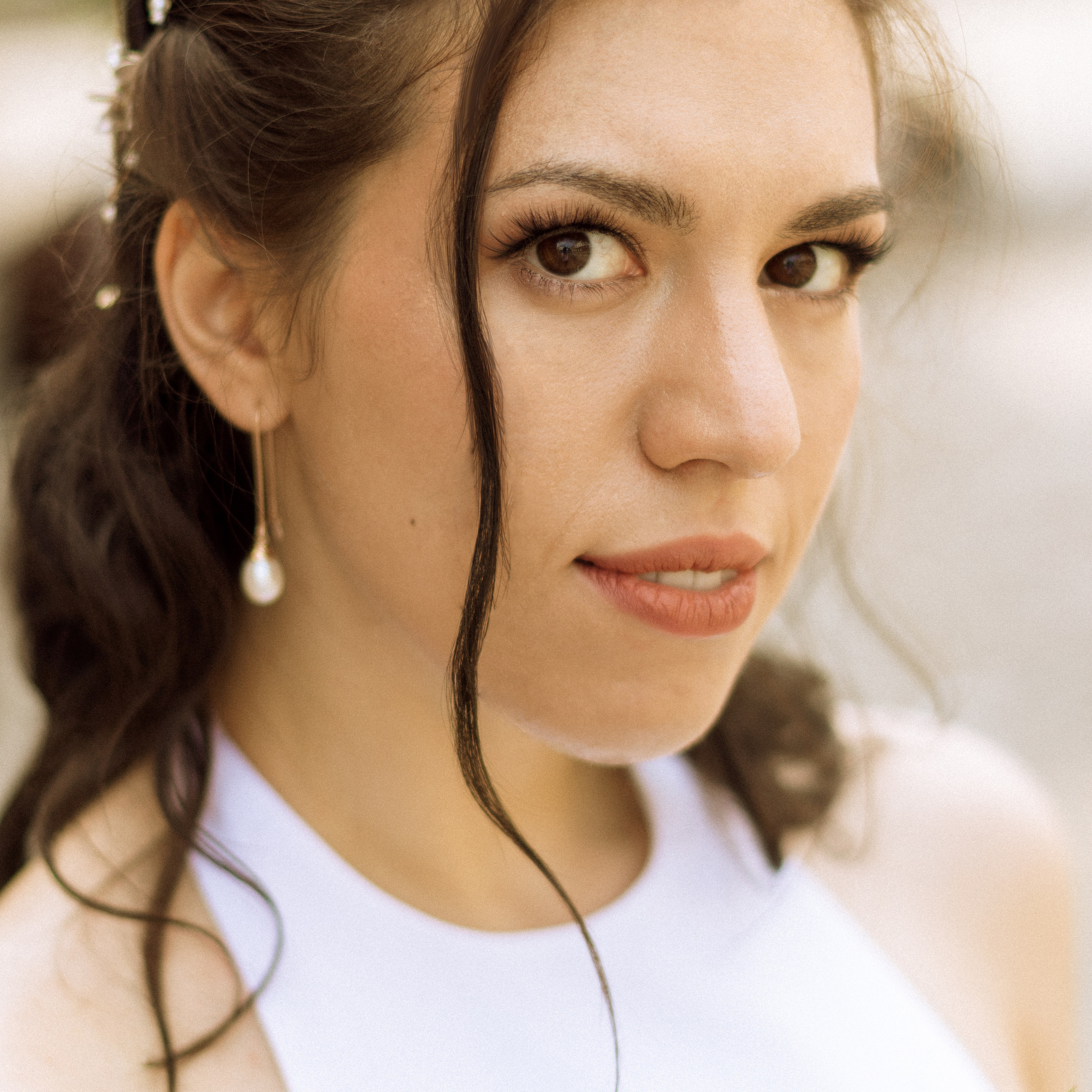 Rodzinny i weselny fotograf w Szczecinie, Dennis