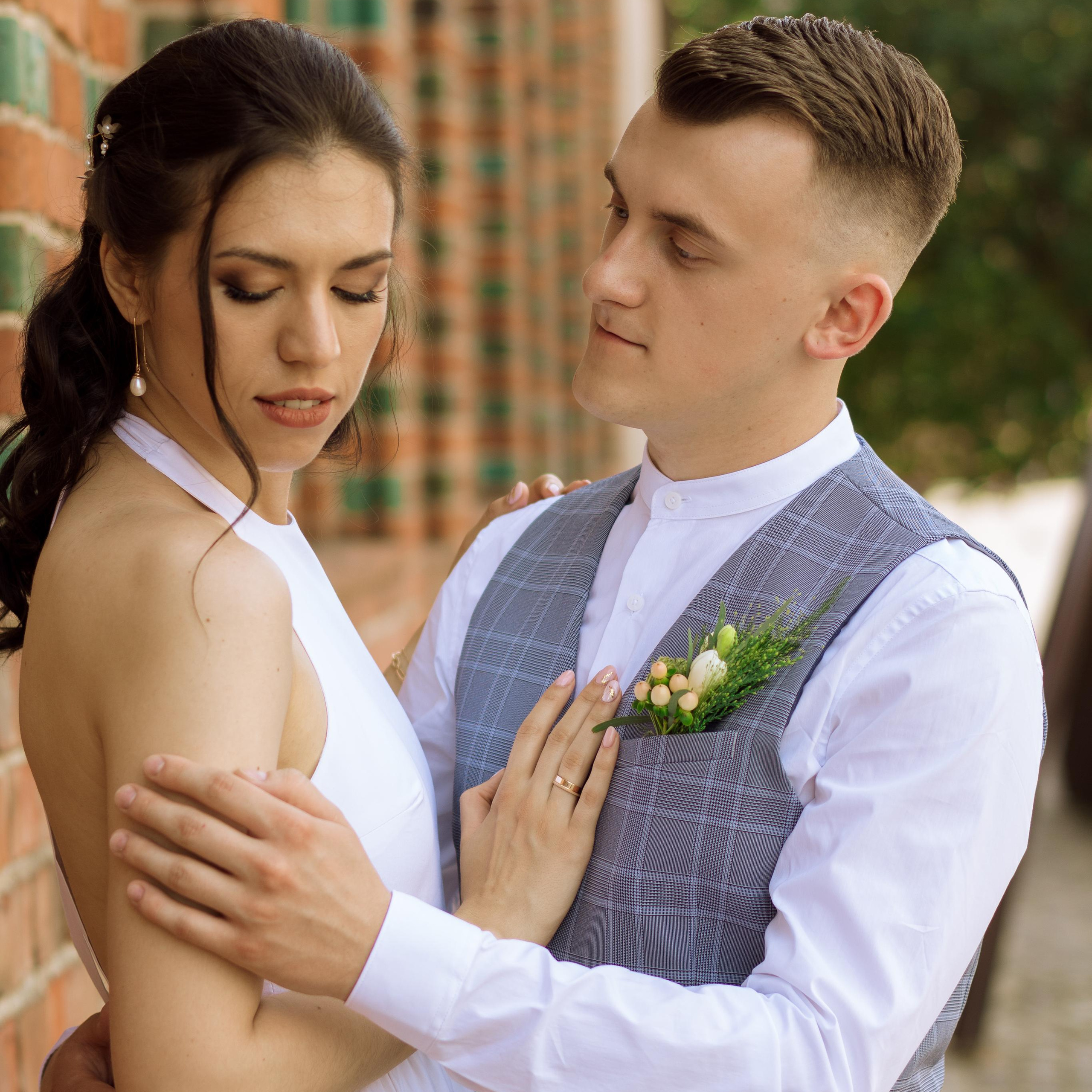 Rodzinny i weselny fotograf w Szczecinie, Dennis