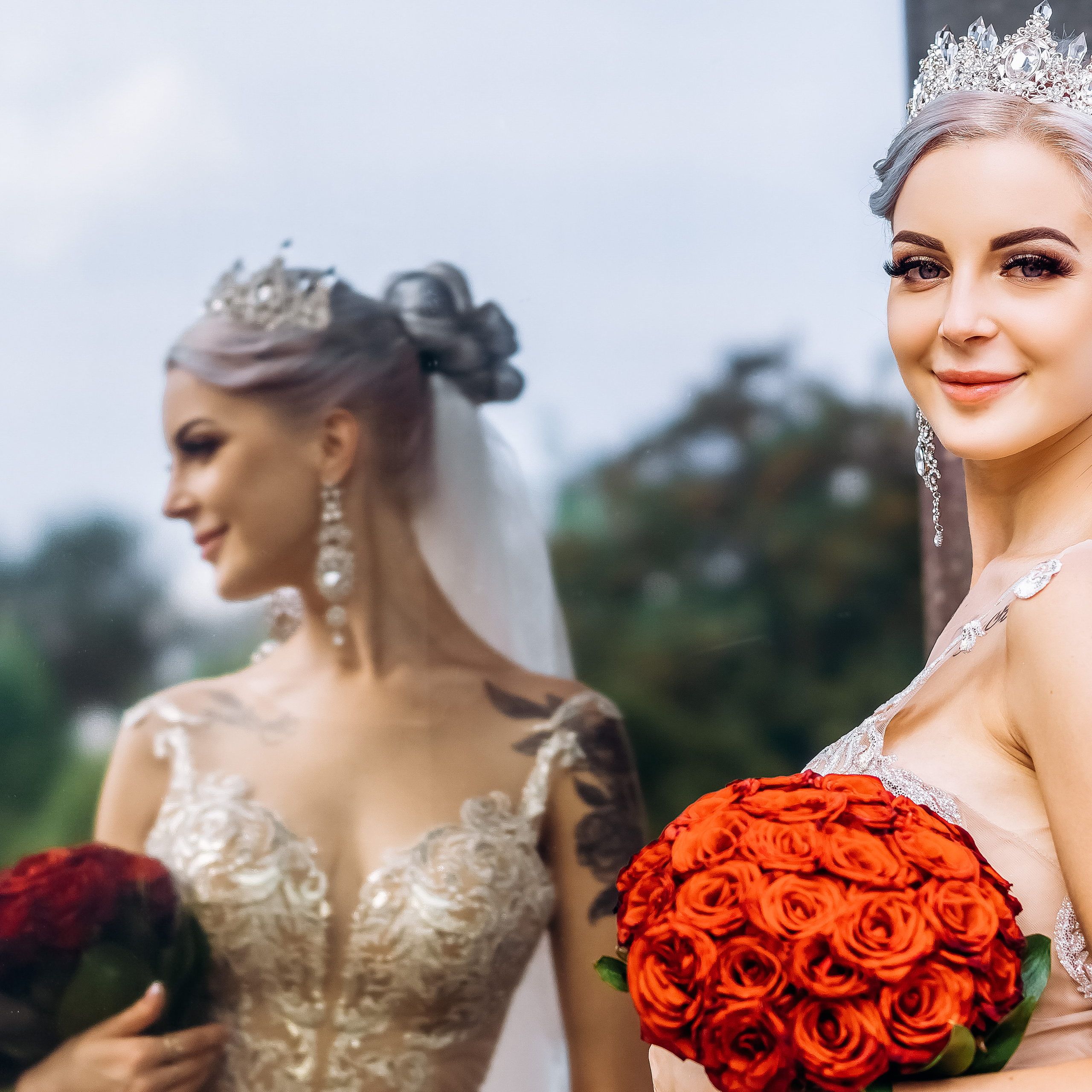 Rodzinny i weselny fotograf w Szczecinie, Dennis