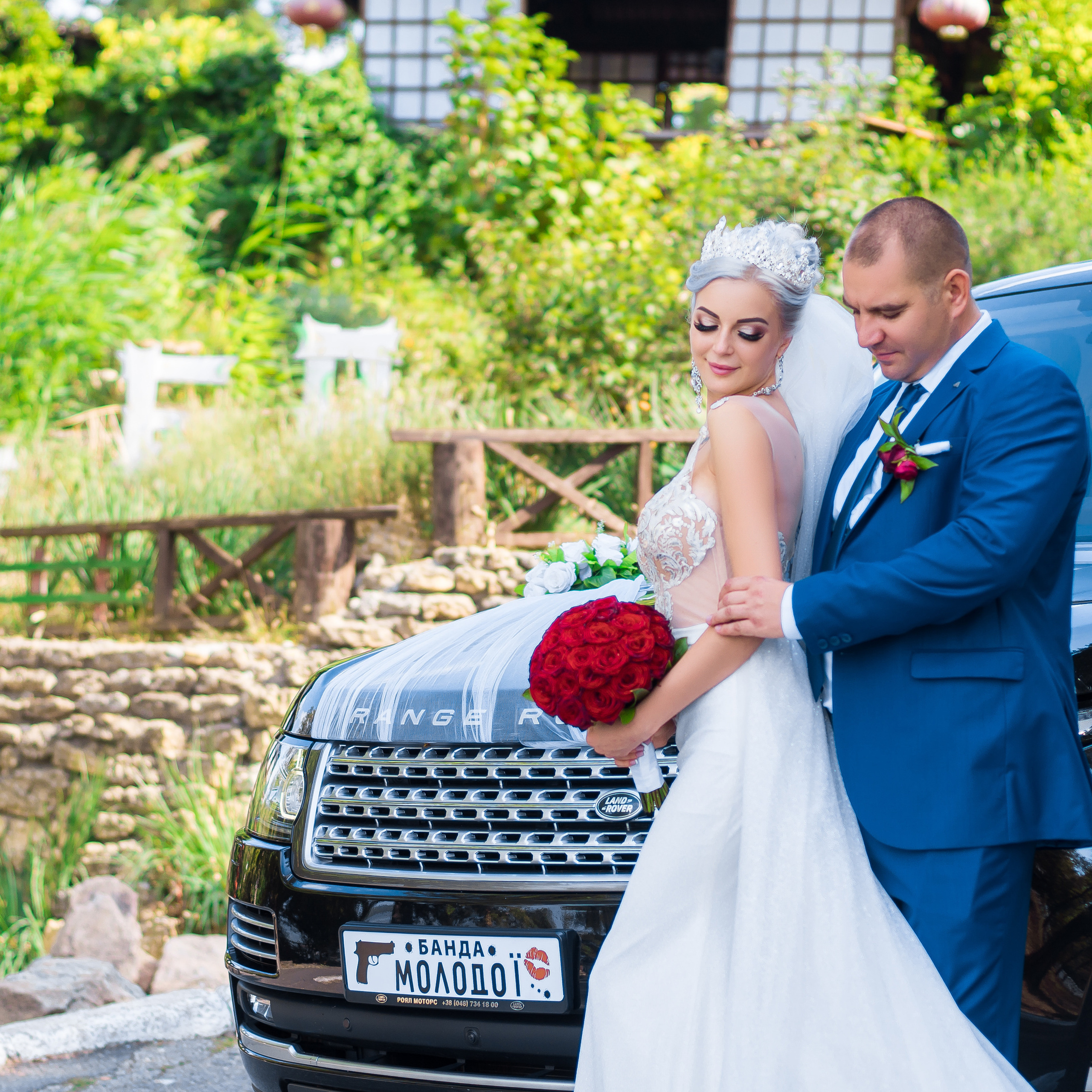 Rodzinny i weselny fotograf w Szczecinie, Dennis