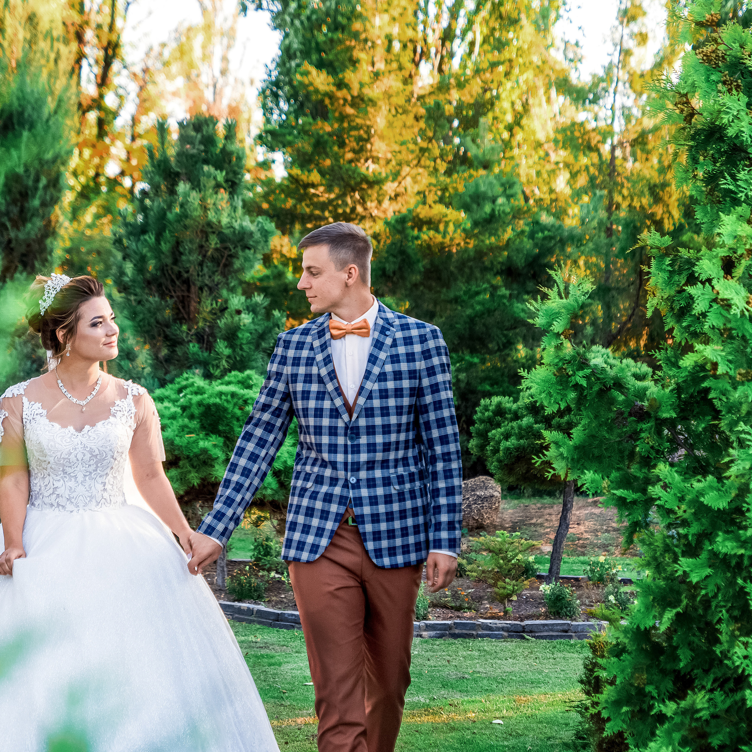 Rodzinny i weselny fotograf w Szczecinie, Dennis