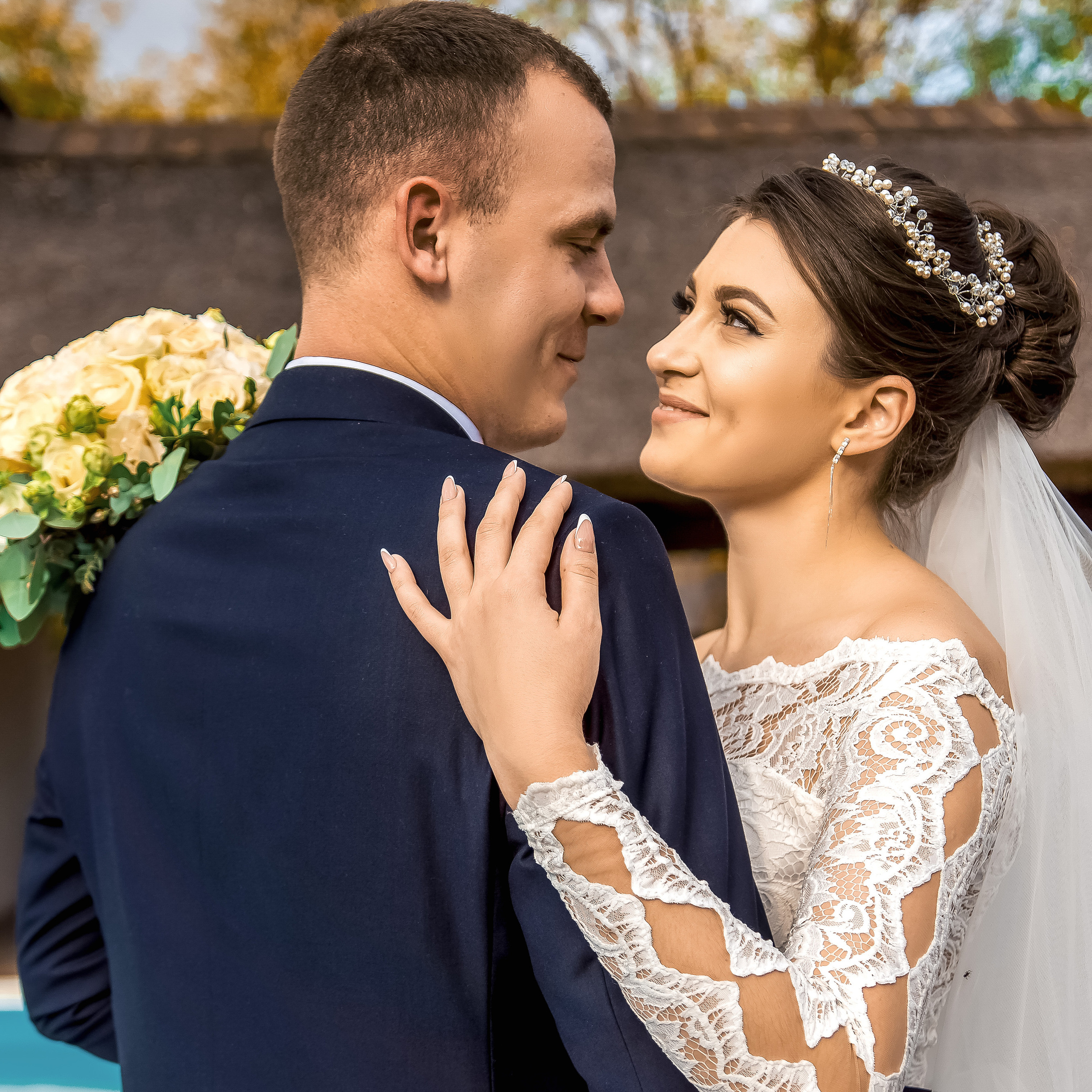 Rodzinny i weselny fotograf w Szczecinie, Dennis