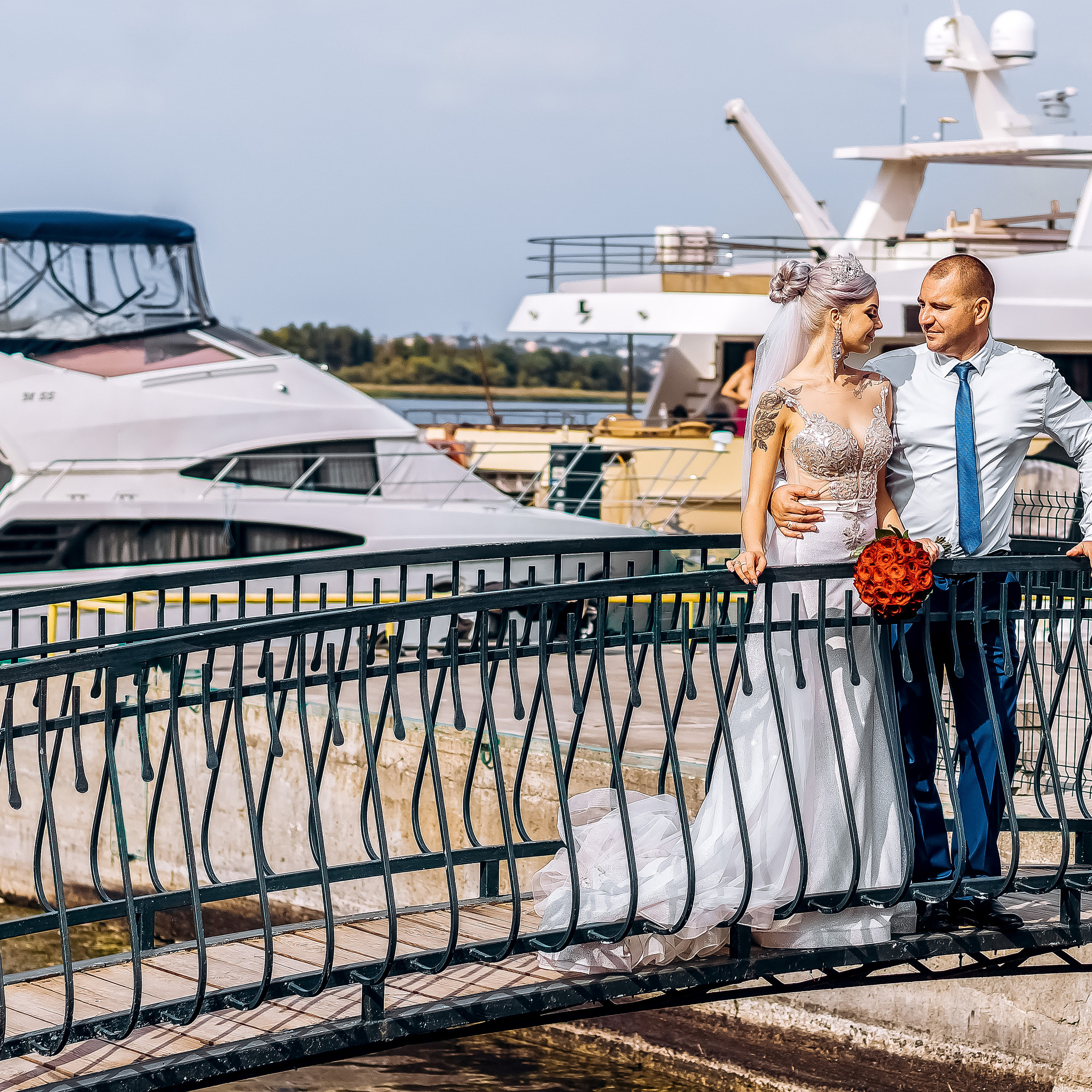 Rodzinny i weselny fotograf w Szczecinie, Dennis