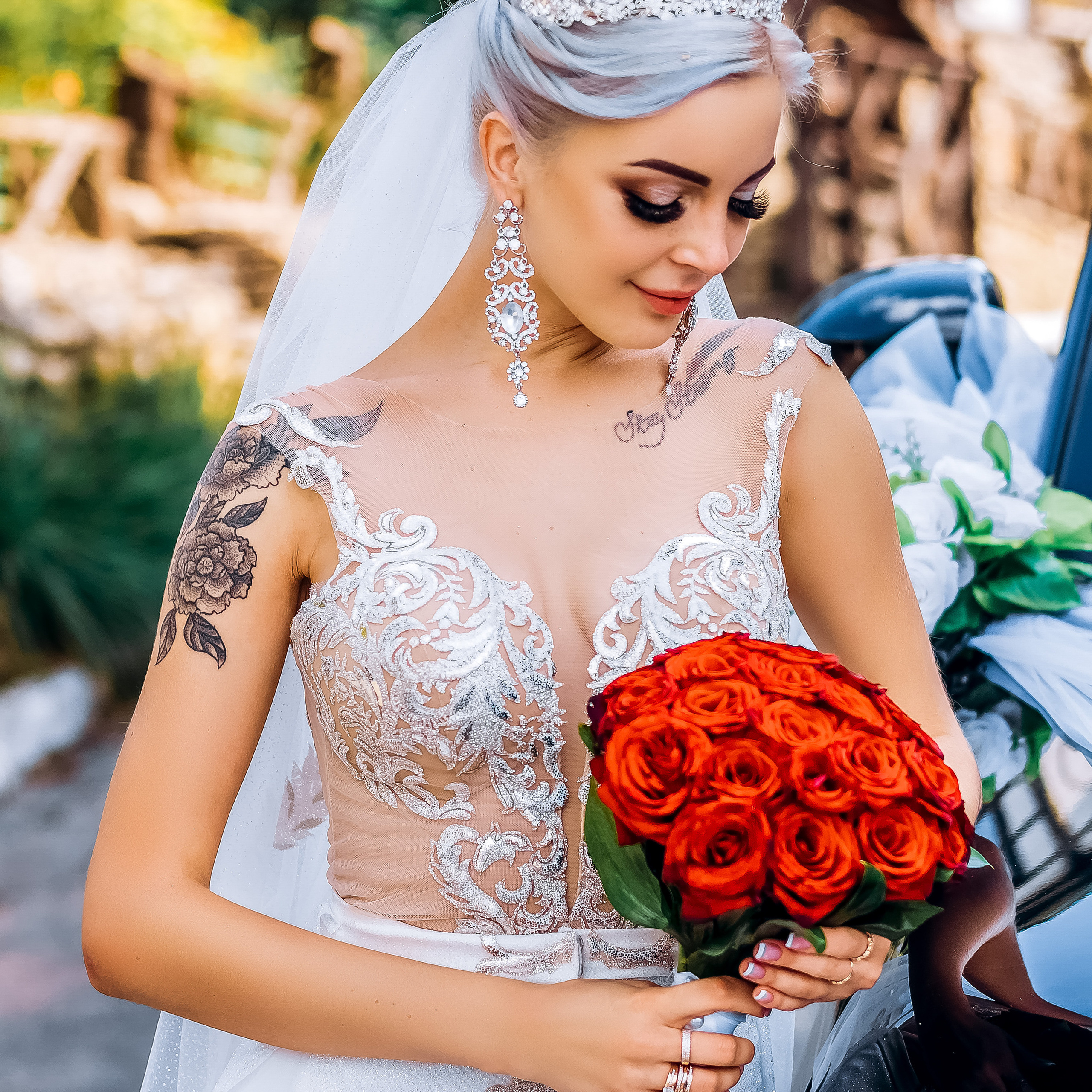 Rodzinny i weselny fotograf w Szczecinie, Dennis