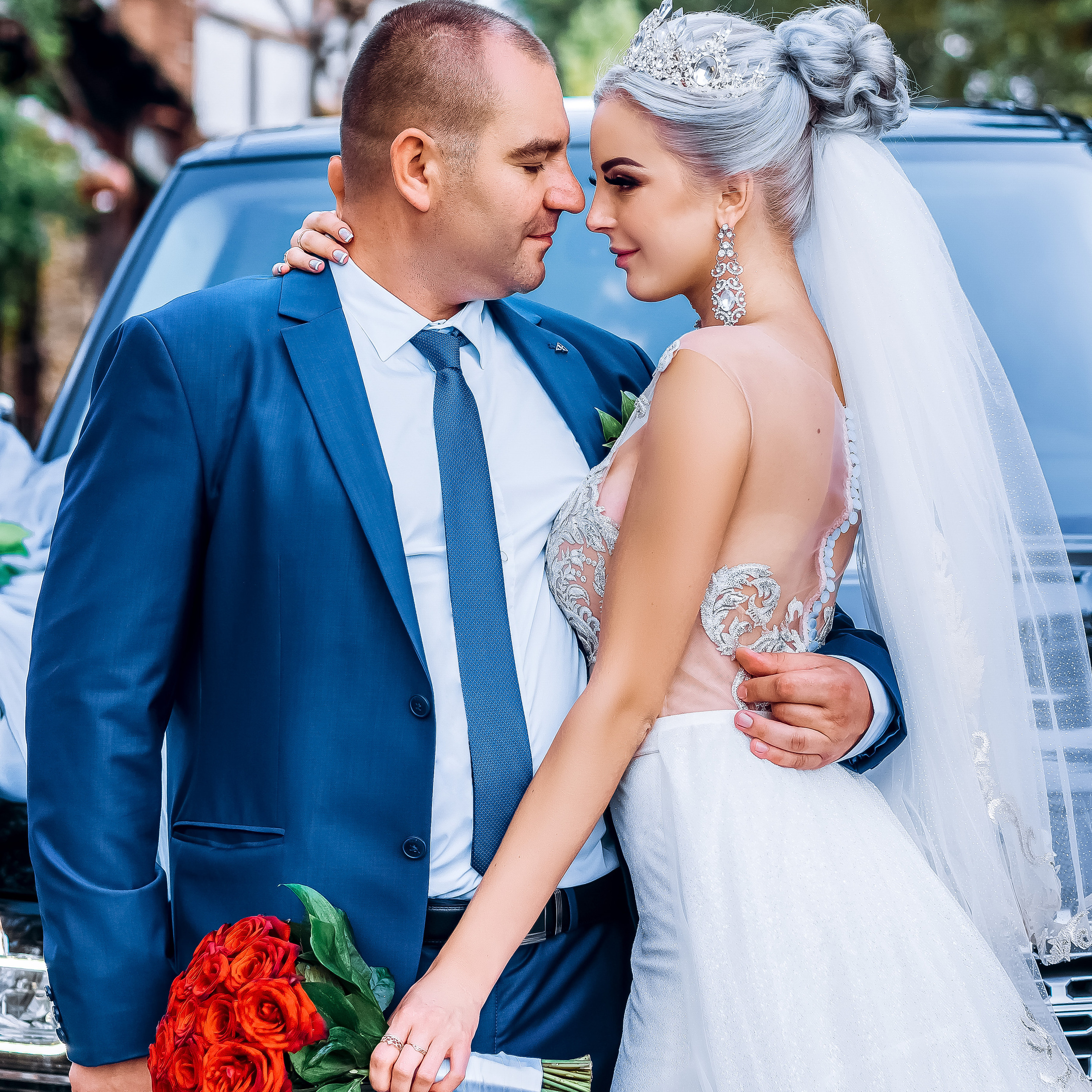 Rodzinny i weselny fotograf w Szczecinie, Dennis