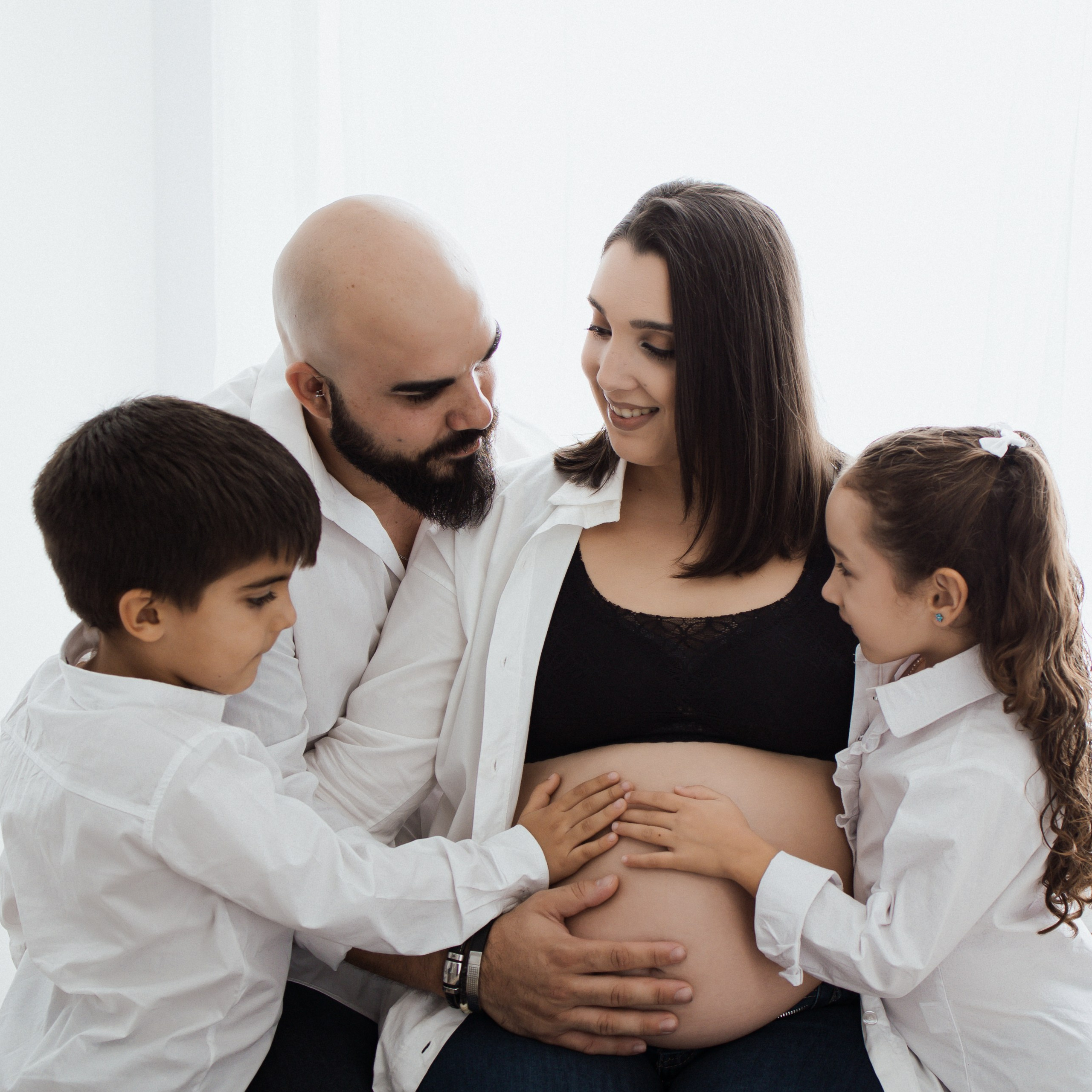 PREMAMÁ. Sonialibelulafotografia