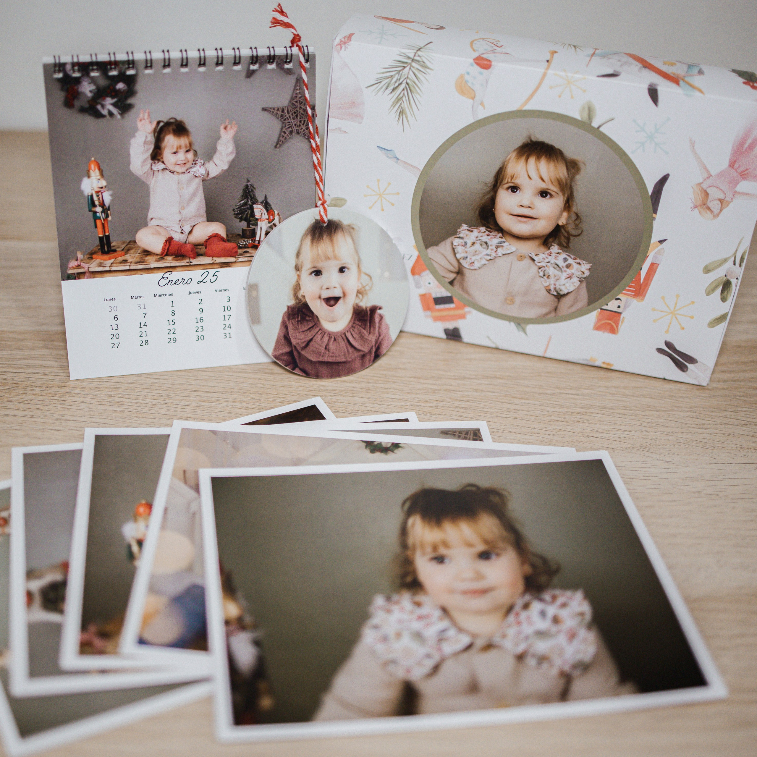 Navidad 2026. Sonialibelulafotografia