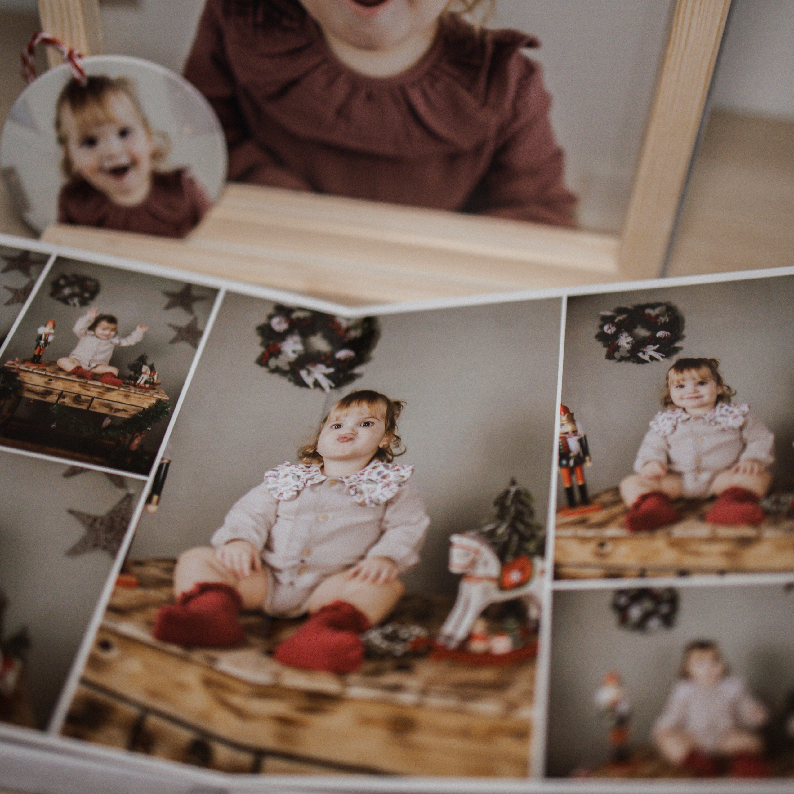 Navidad 2026. Sonialibelulafotografia