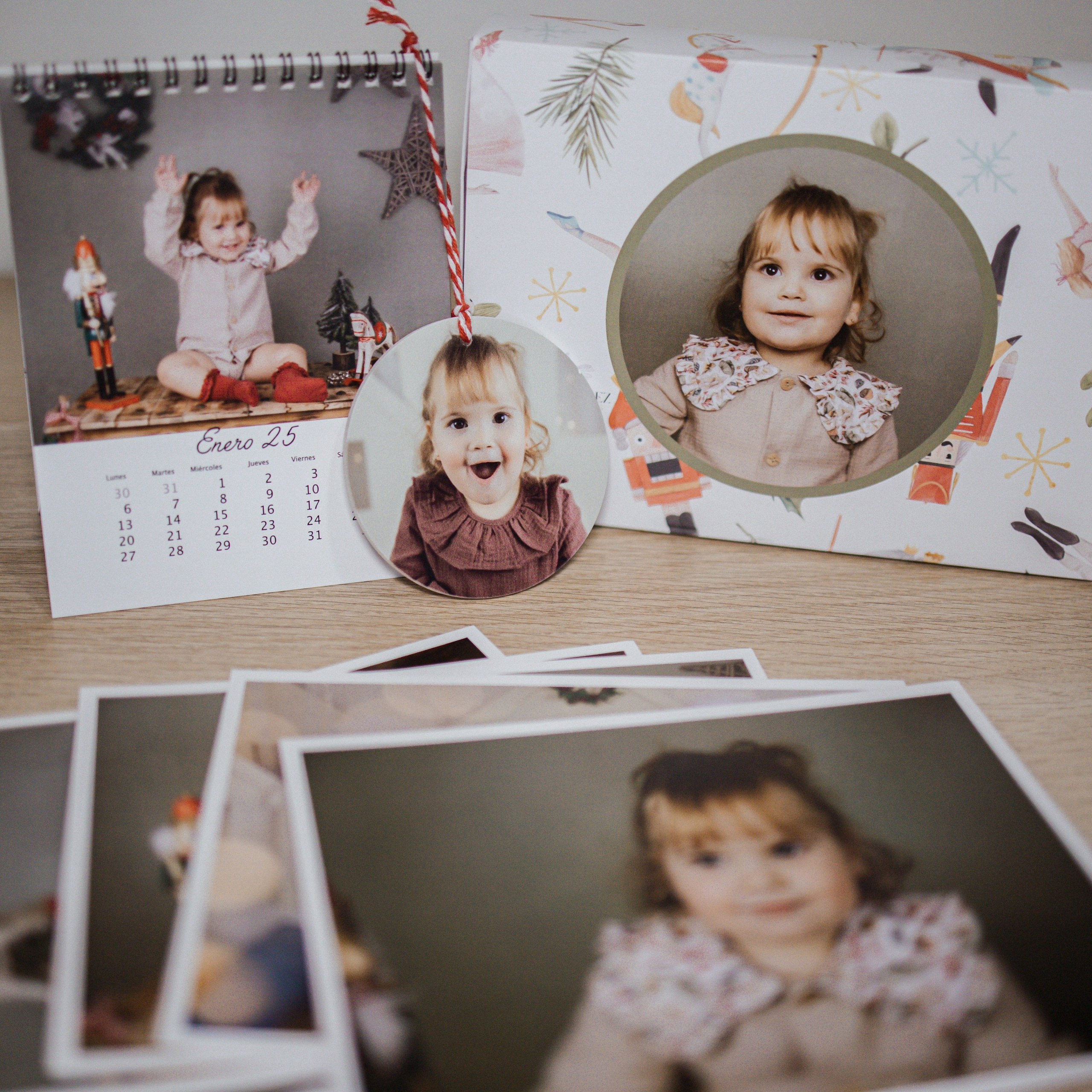 Navidad 2026. Sonialibelulafotografia