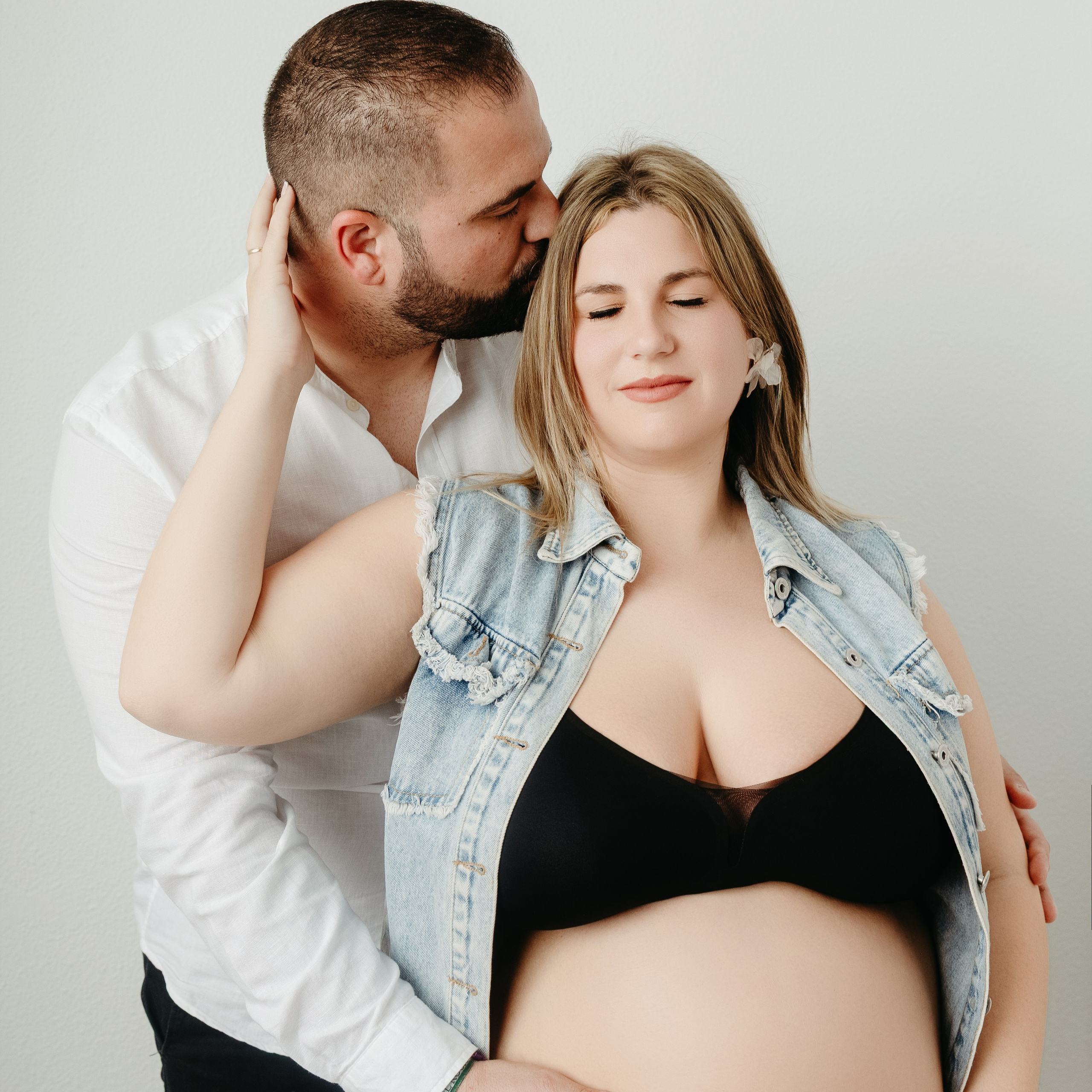 PREMAMÁ. Sonialibelulafotografia