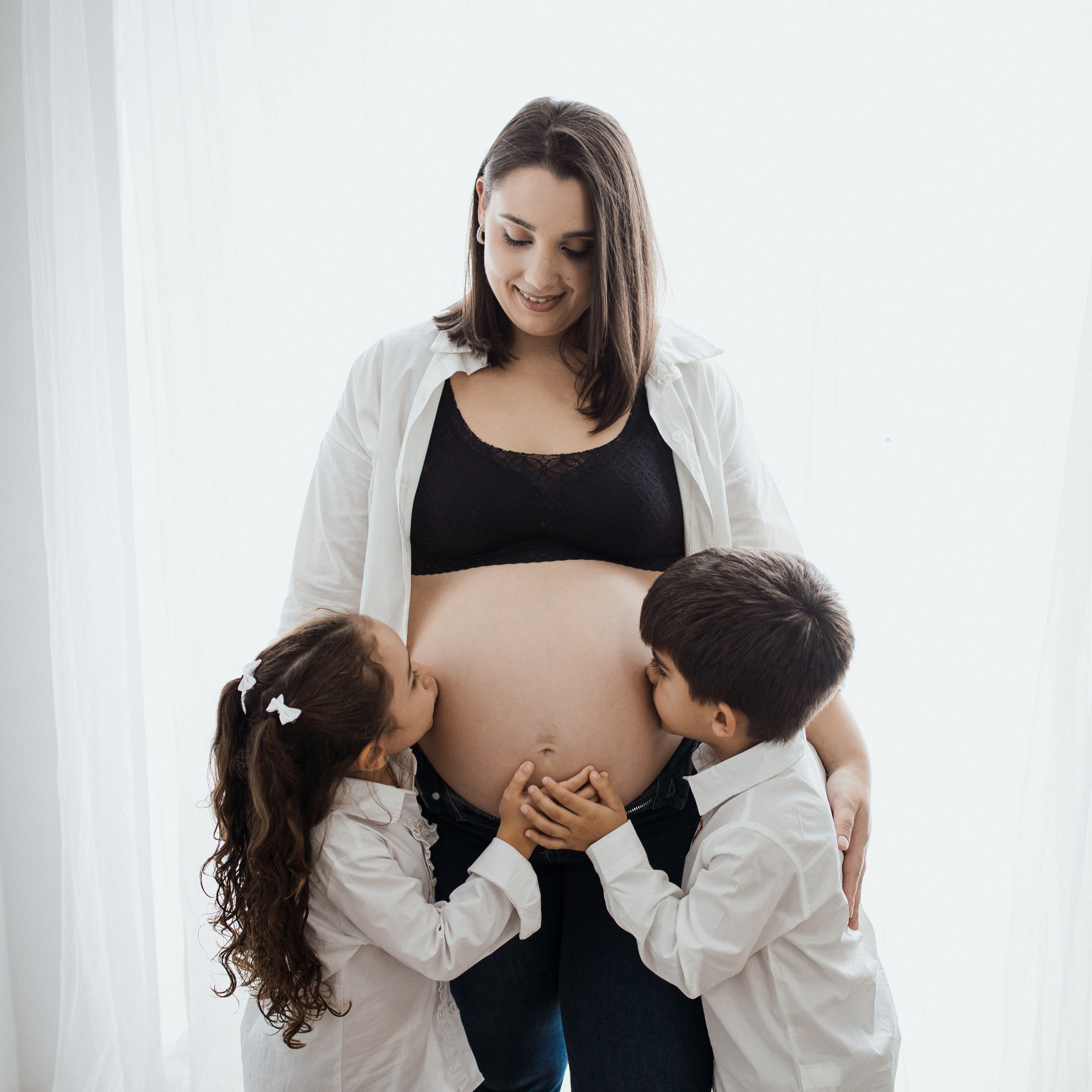 PREMAMÁ. Sonialibelulafotografia
