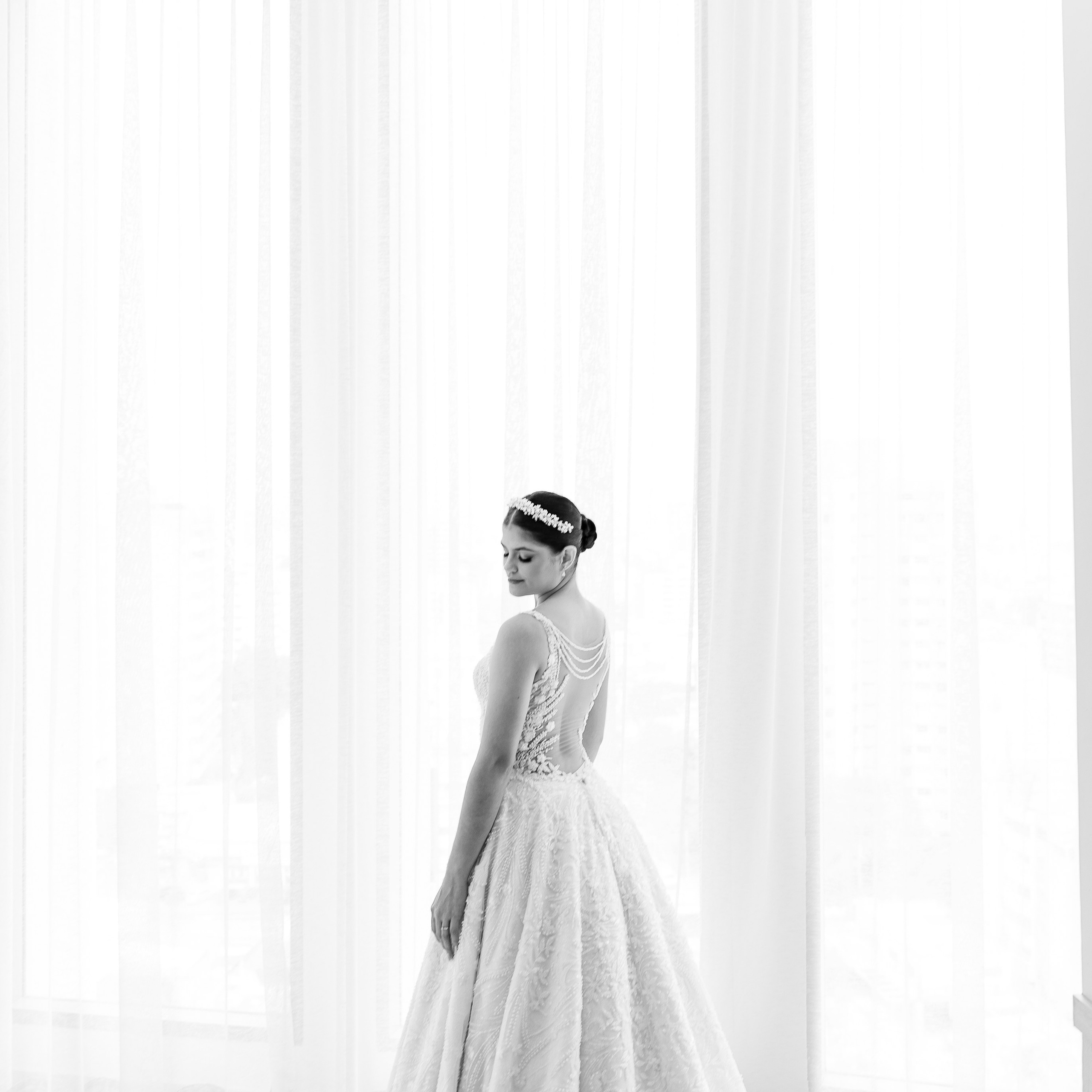 Jenny & Mario | Boda en Casa Andrea Barranquilla