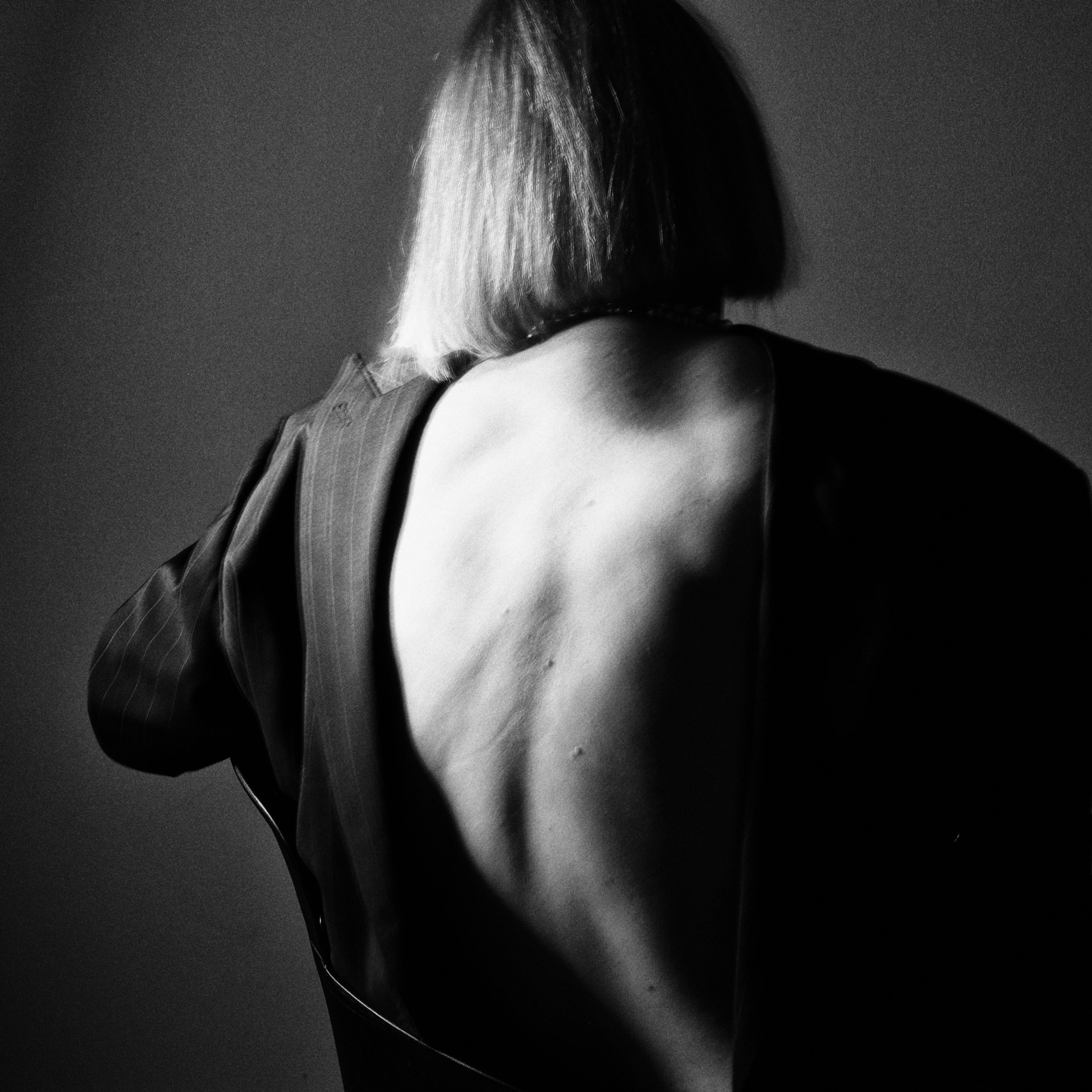 Муха в янтаре. Sveta Kaverina